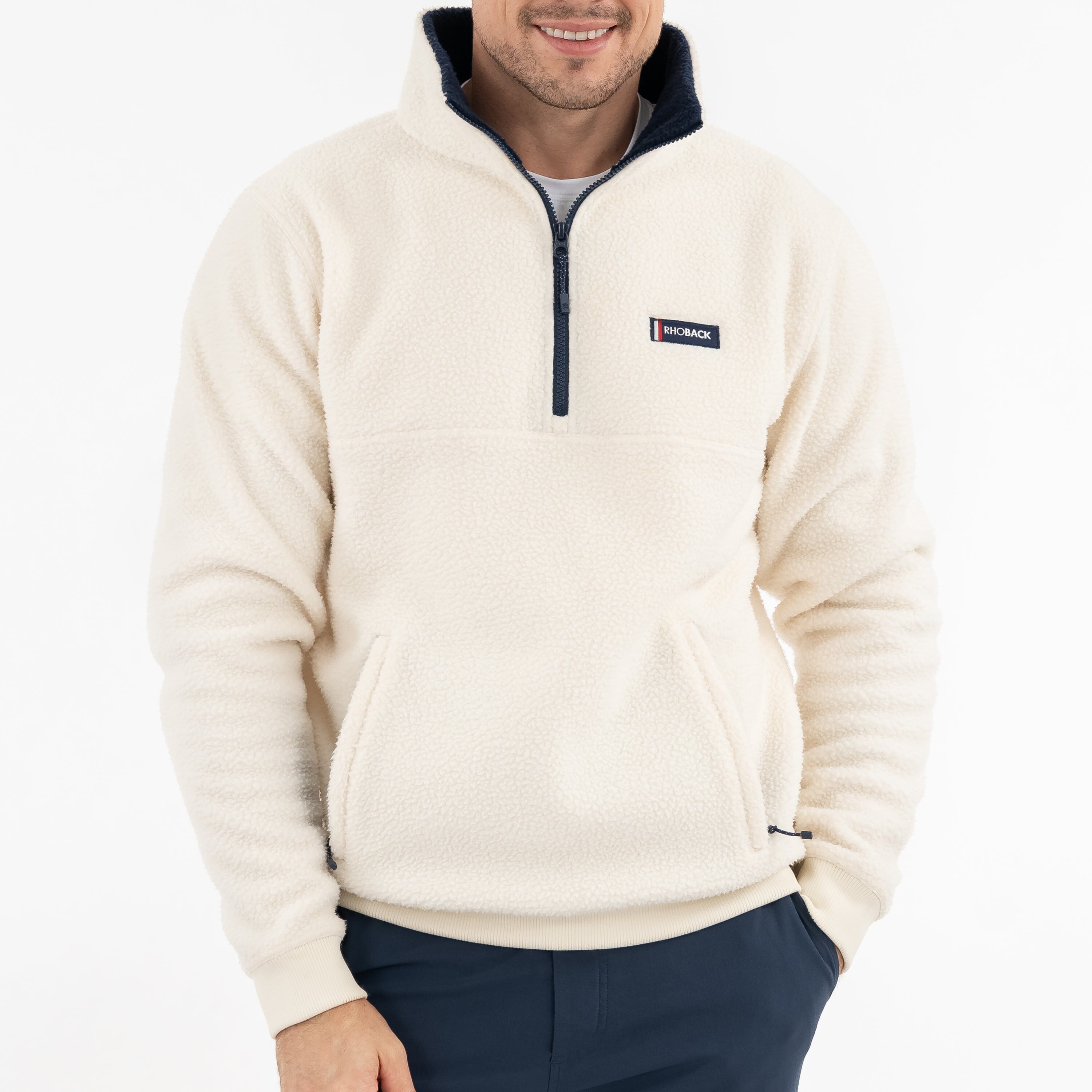 Blitz Tech Long Sleeve Tee - Men's Long Sleeve Blitz Tech Tee