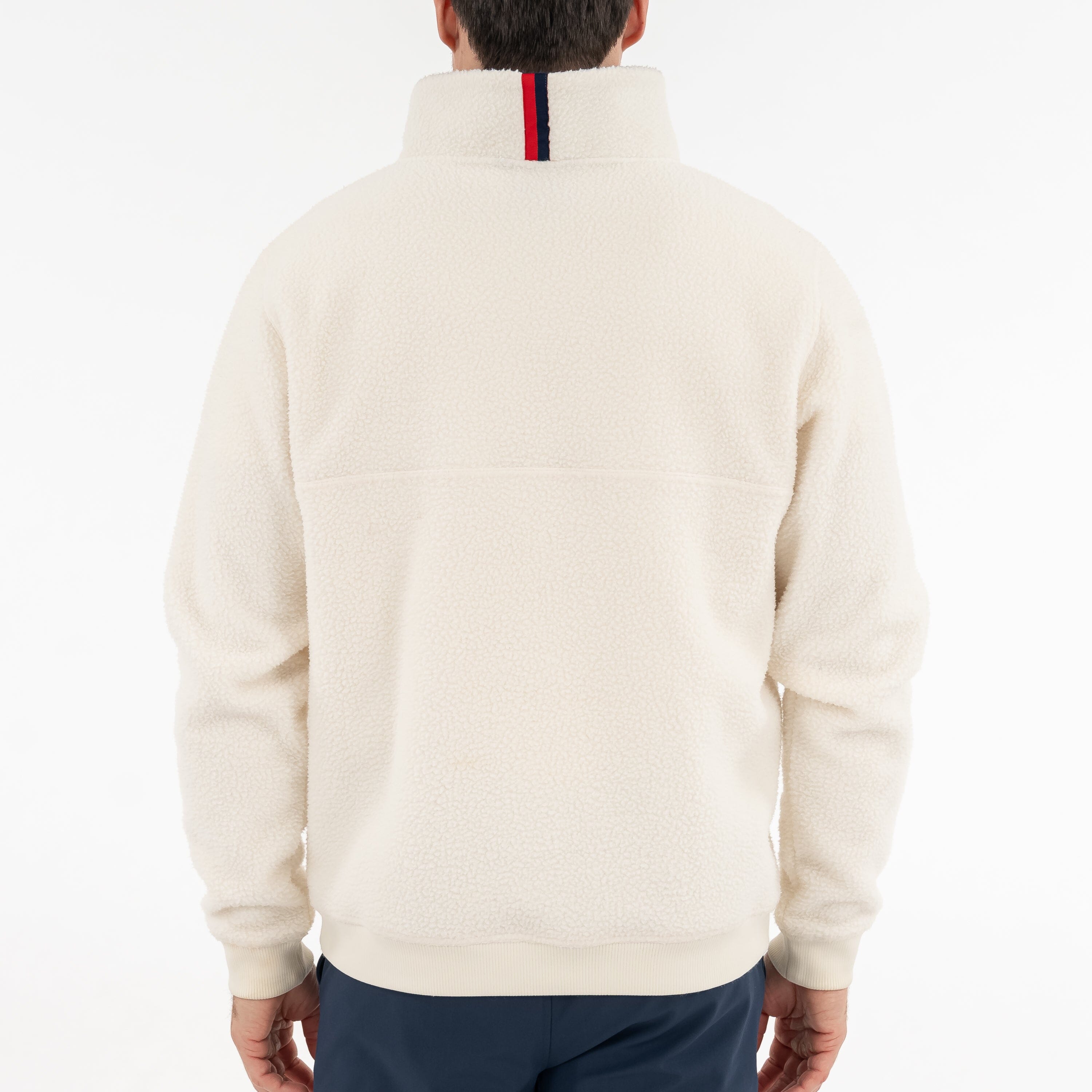 Blitz Tech Long Sleeve Tee - Men's Long Sleeve Blitz Tech Tee - Image 3