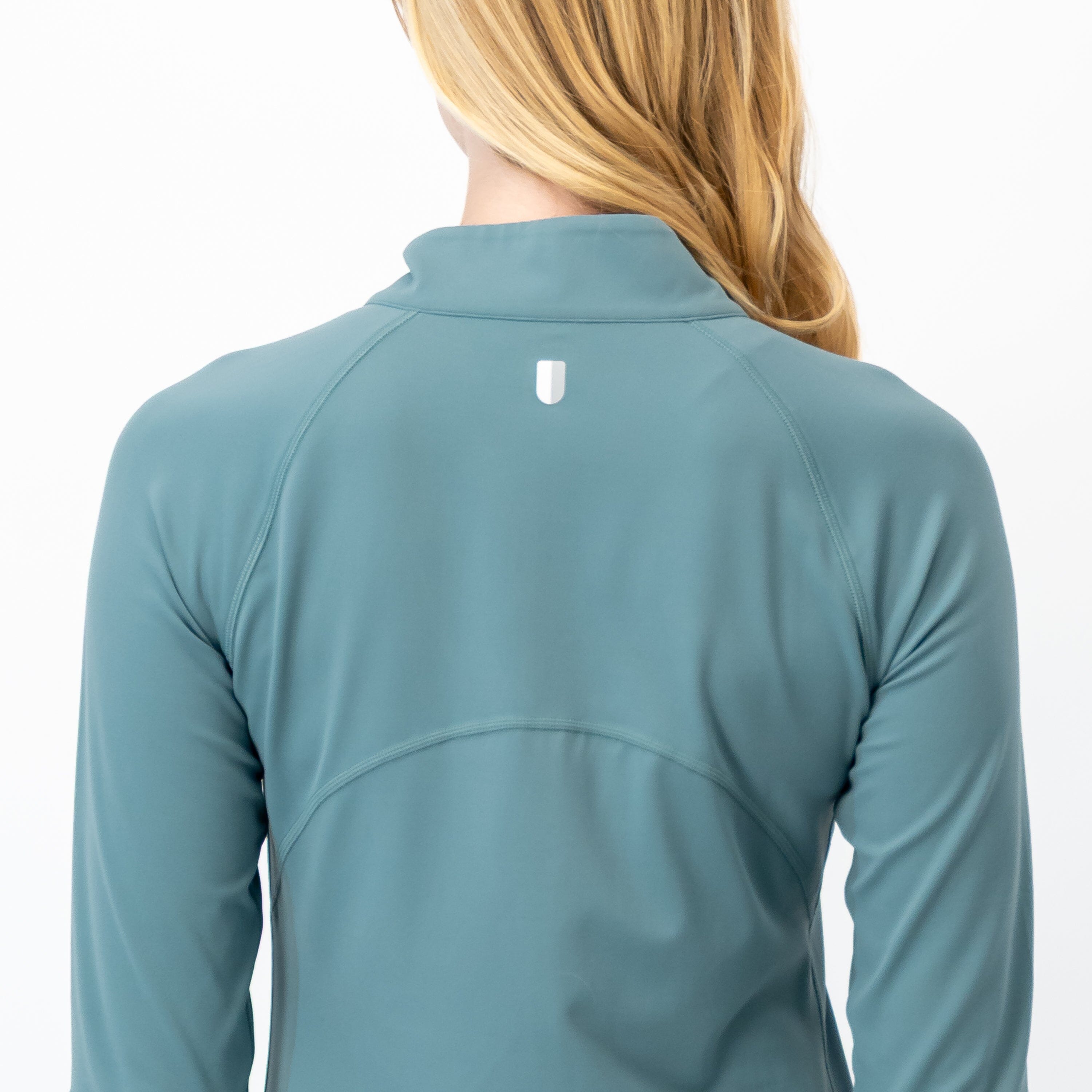 Vista Crop Tank - Women's Vista Crop Tank - Image 3