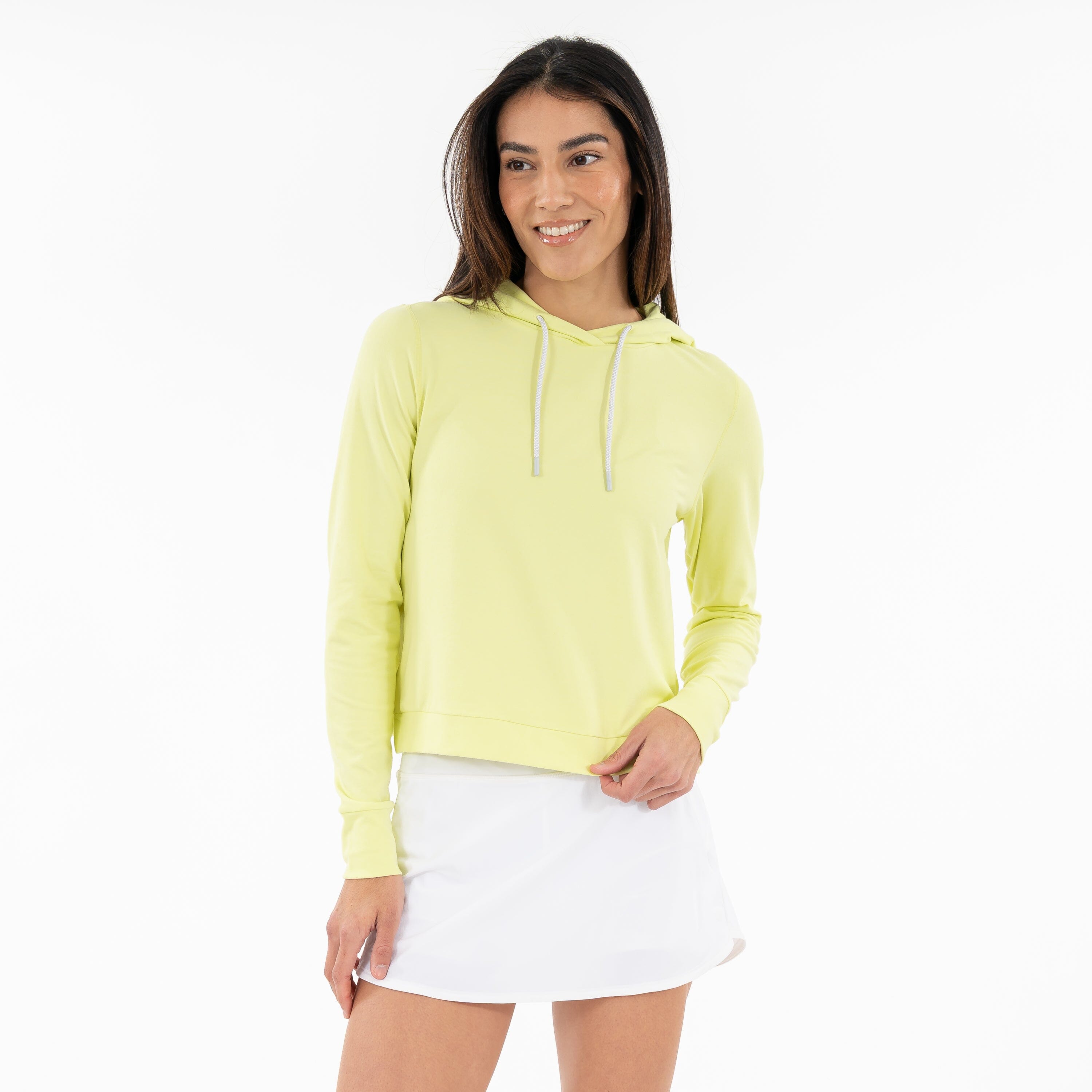 Don't Mess Performance Q-Zip - Women's Performance Q-Zip