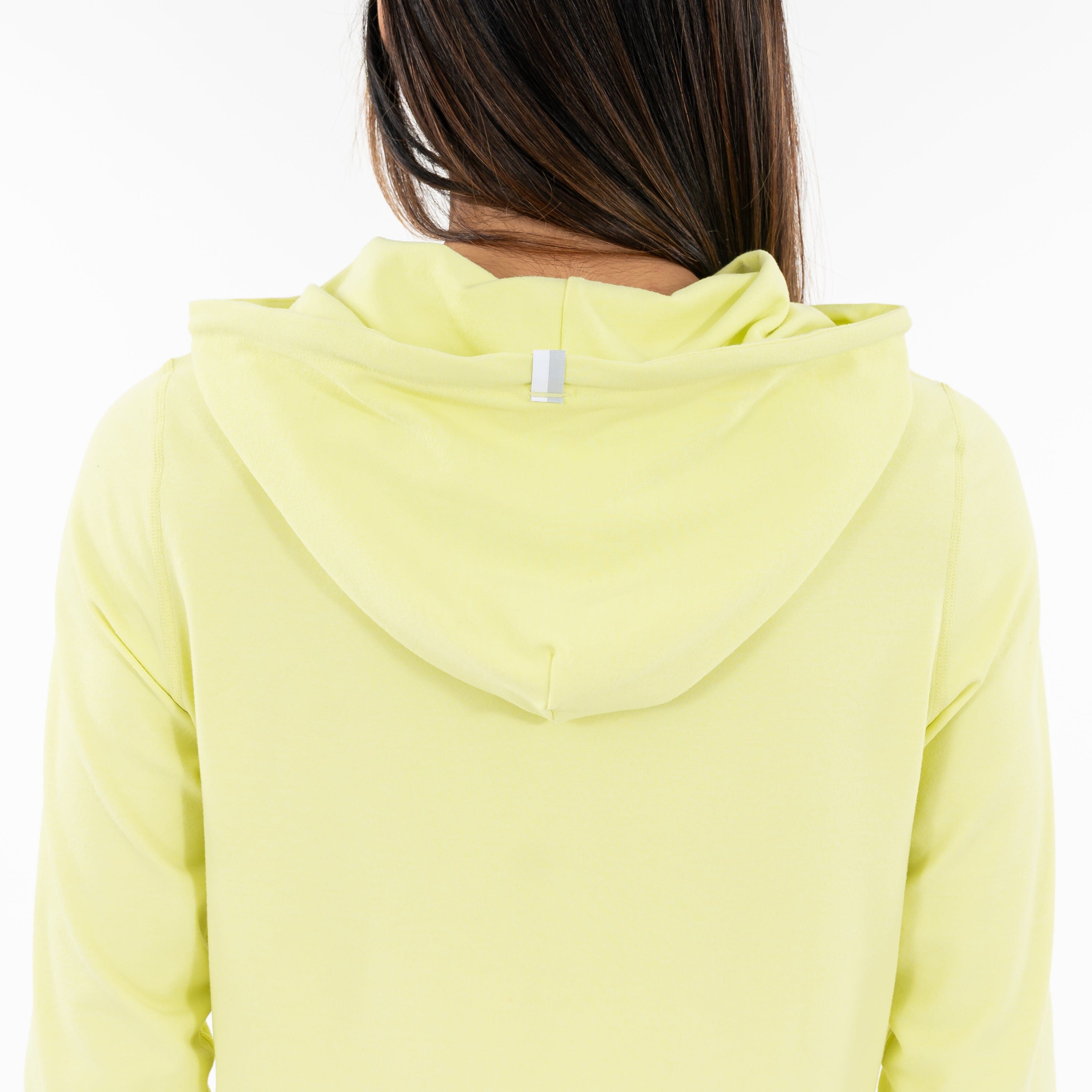 Don't Mess Performance Q-Zip - Women's Performance Q-Zip - Image 2