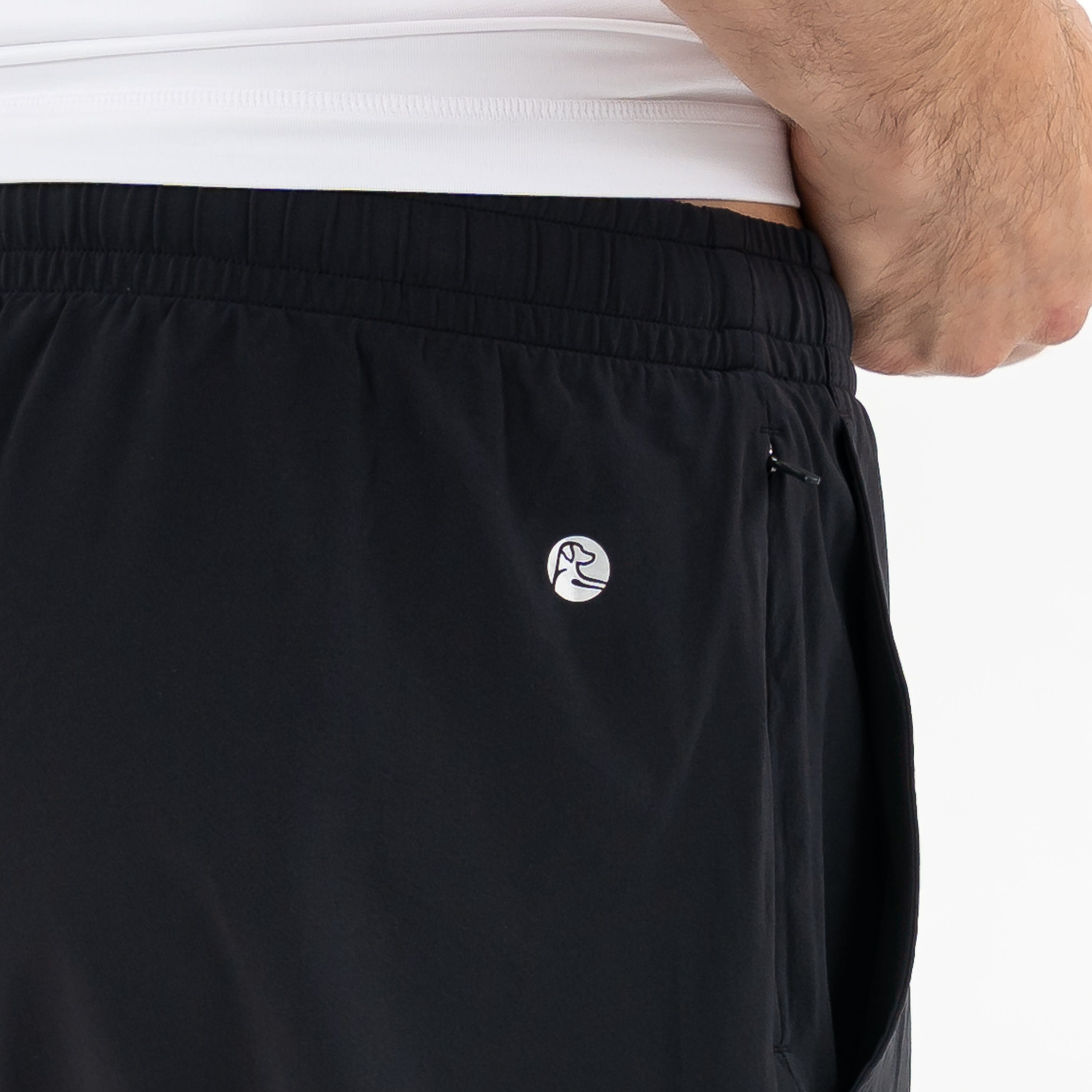 Solid - Men's Short Sleeve Performance Polo - Image 7