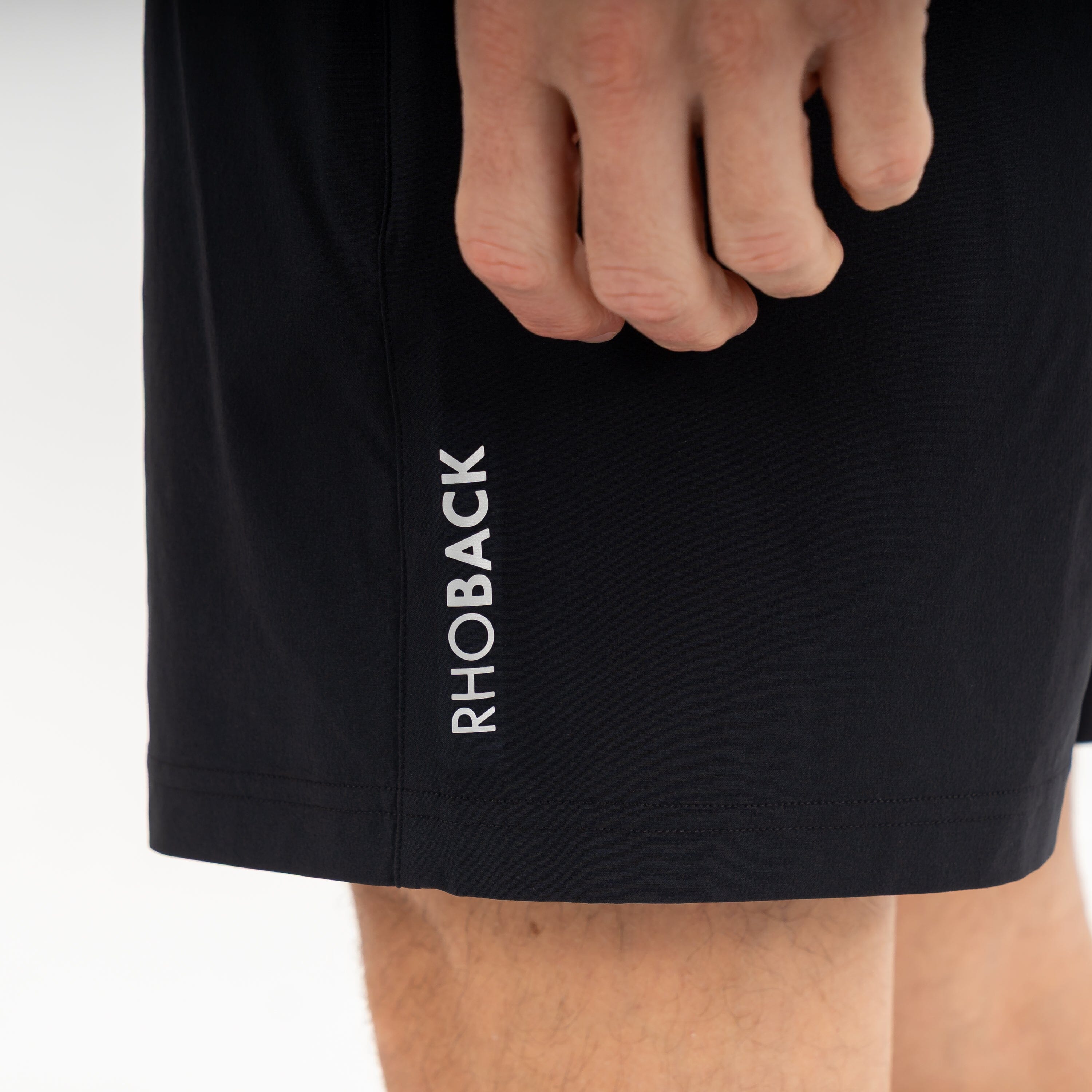 Solid - Men's Short Sleeve Performance Polo - Image 9