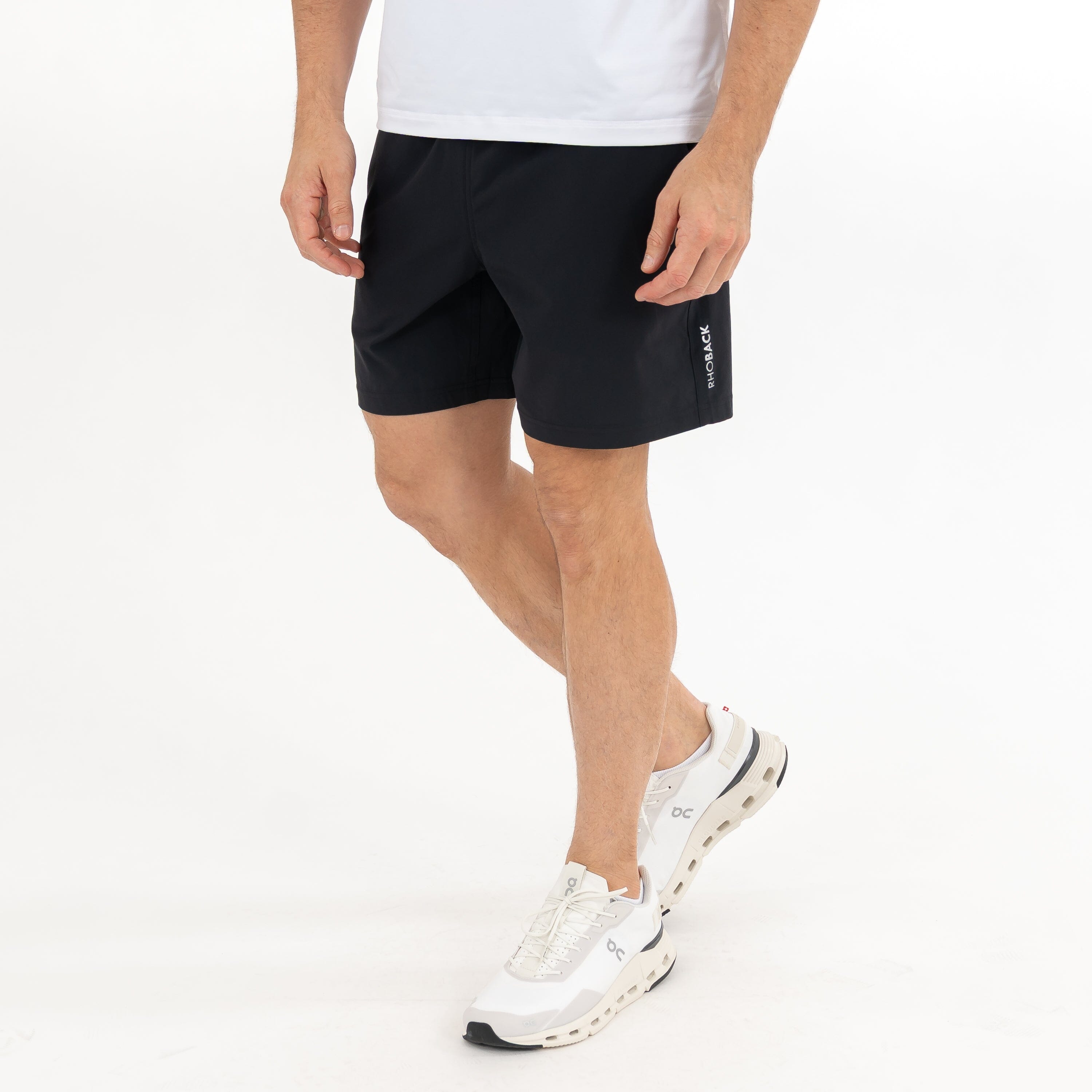 Solid - Men's Short Sleeve Performance Polo - Image 2