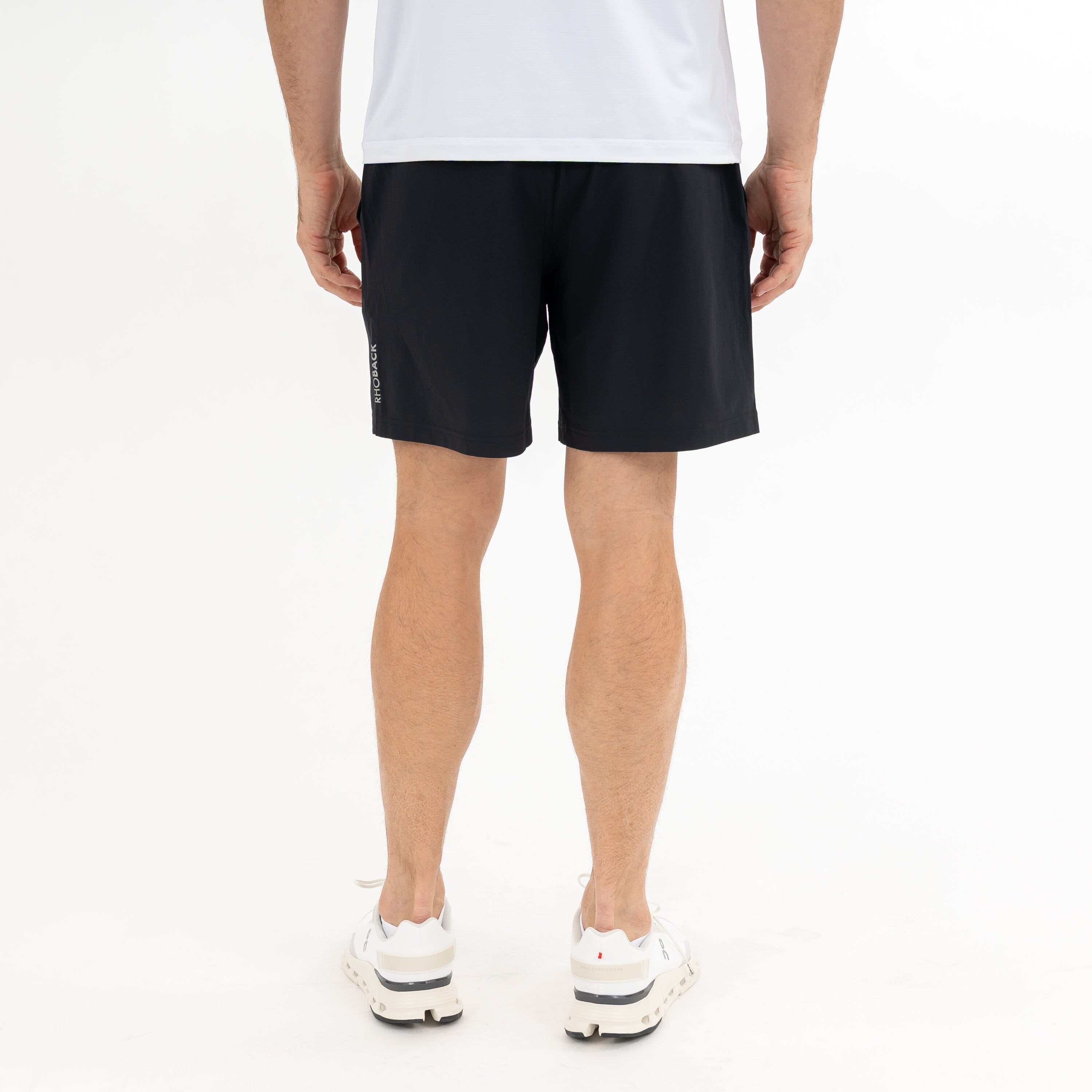 Solid - Men's Short Sleeve Performance Polo - Image 11