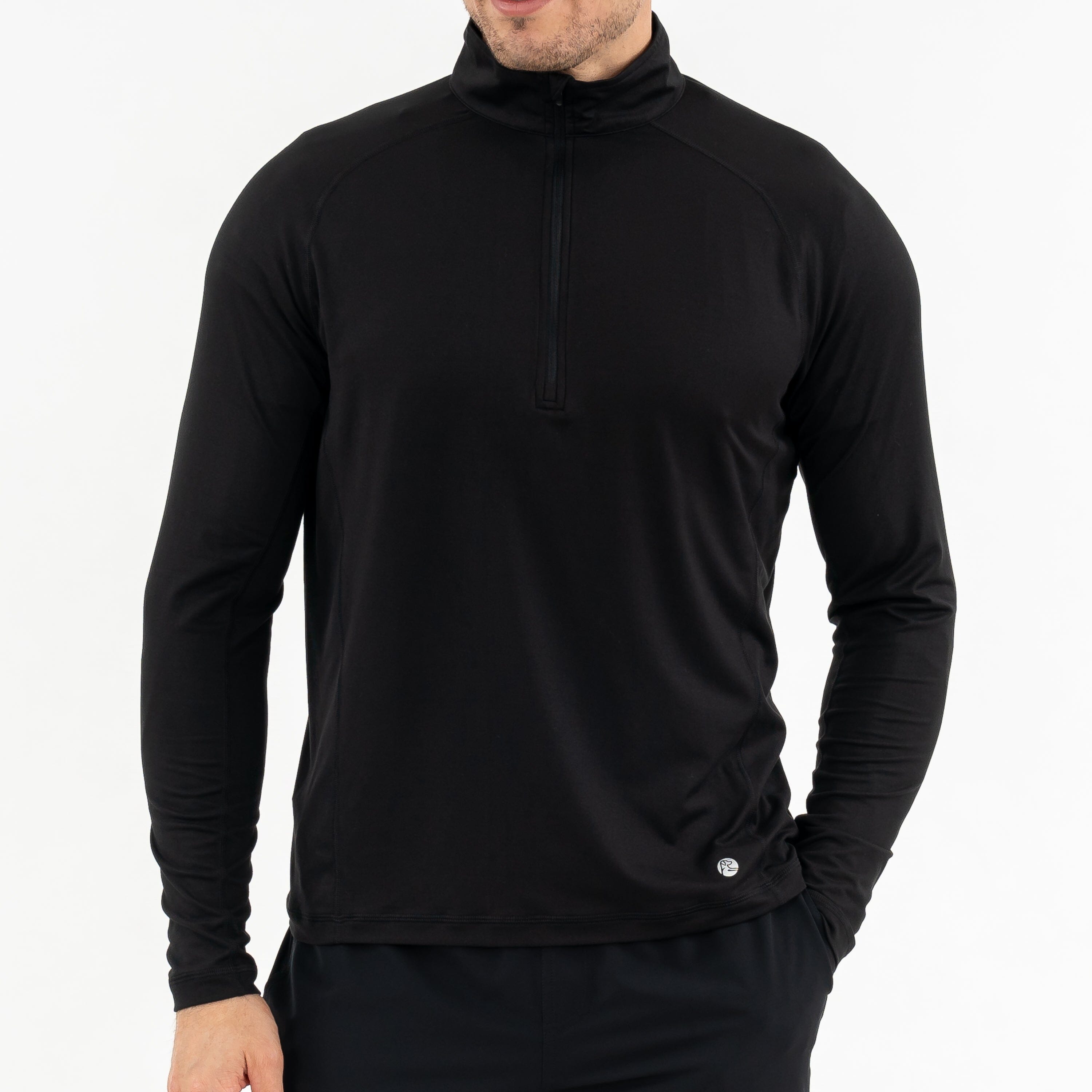 The Birdie Stripe - Men's Short Sleeve Performance Polo - Image 4