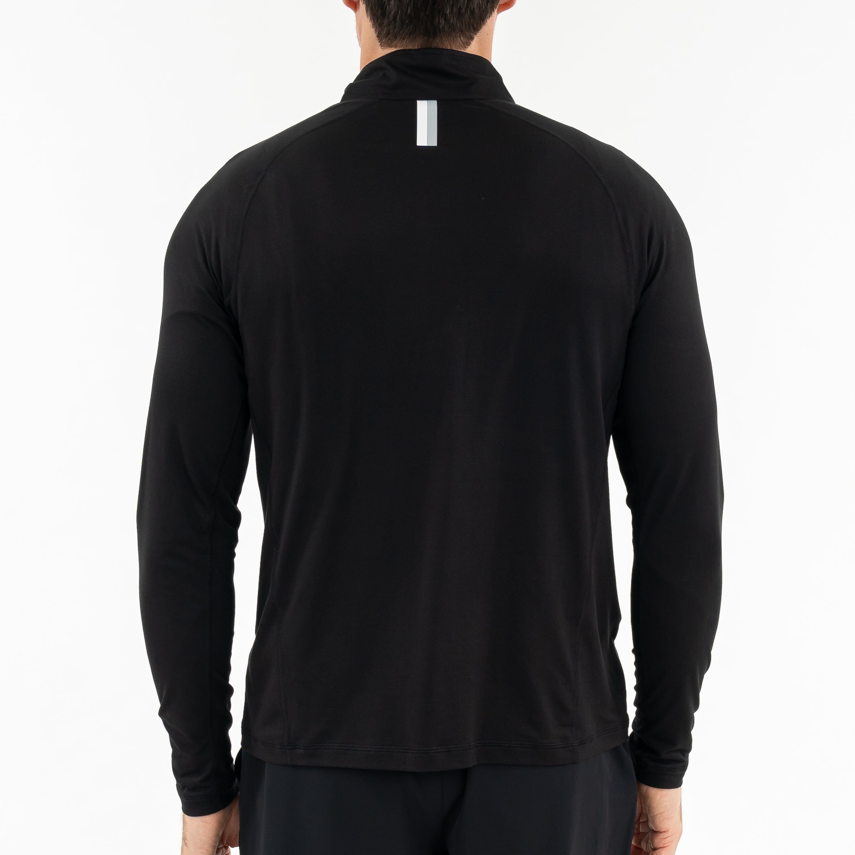 The Birdie Stripe - Men's Short Sleeve Performance Polo - Image 2