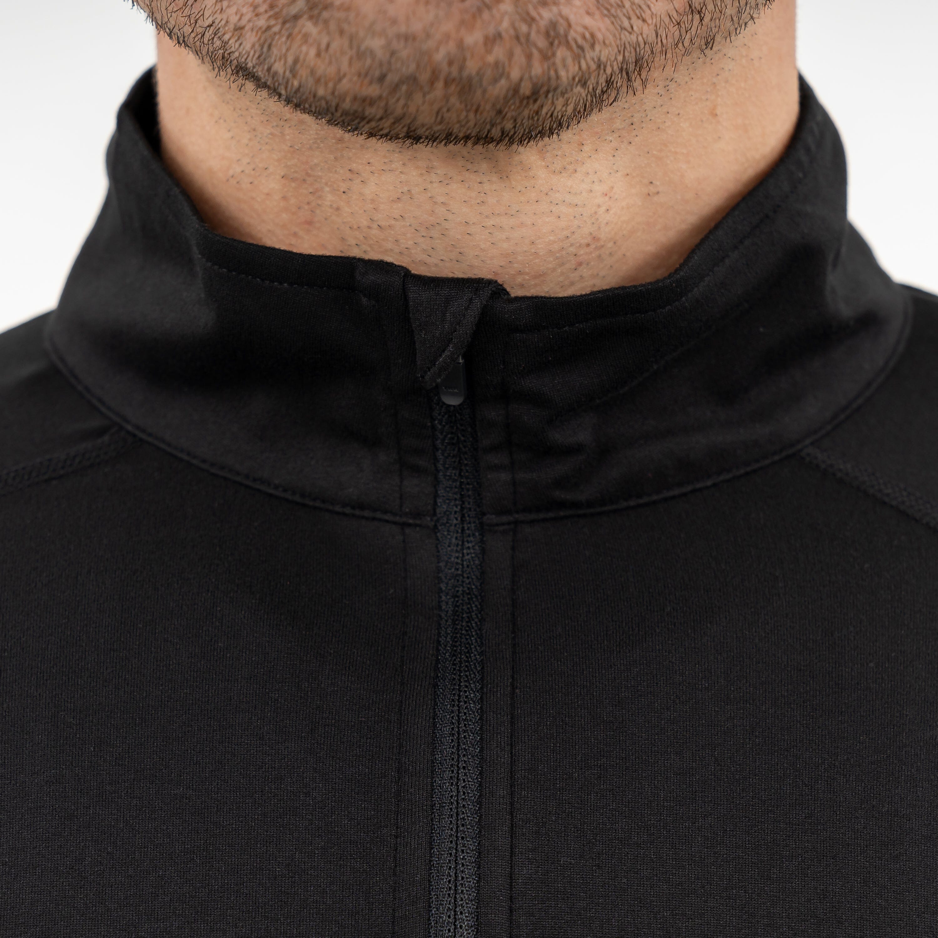 The Birdie Stripe - Men's Short Sleeve Performance Polo - Image 5