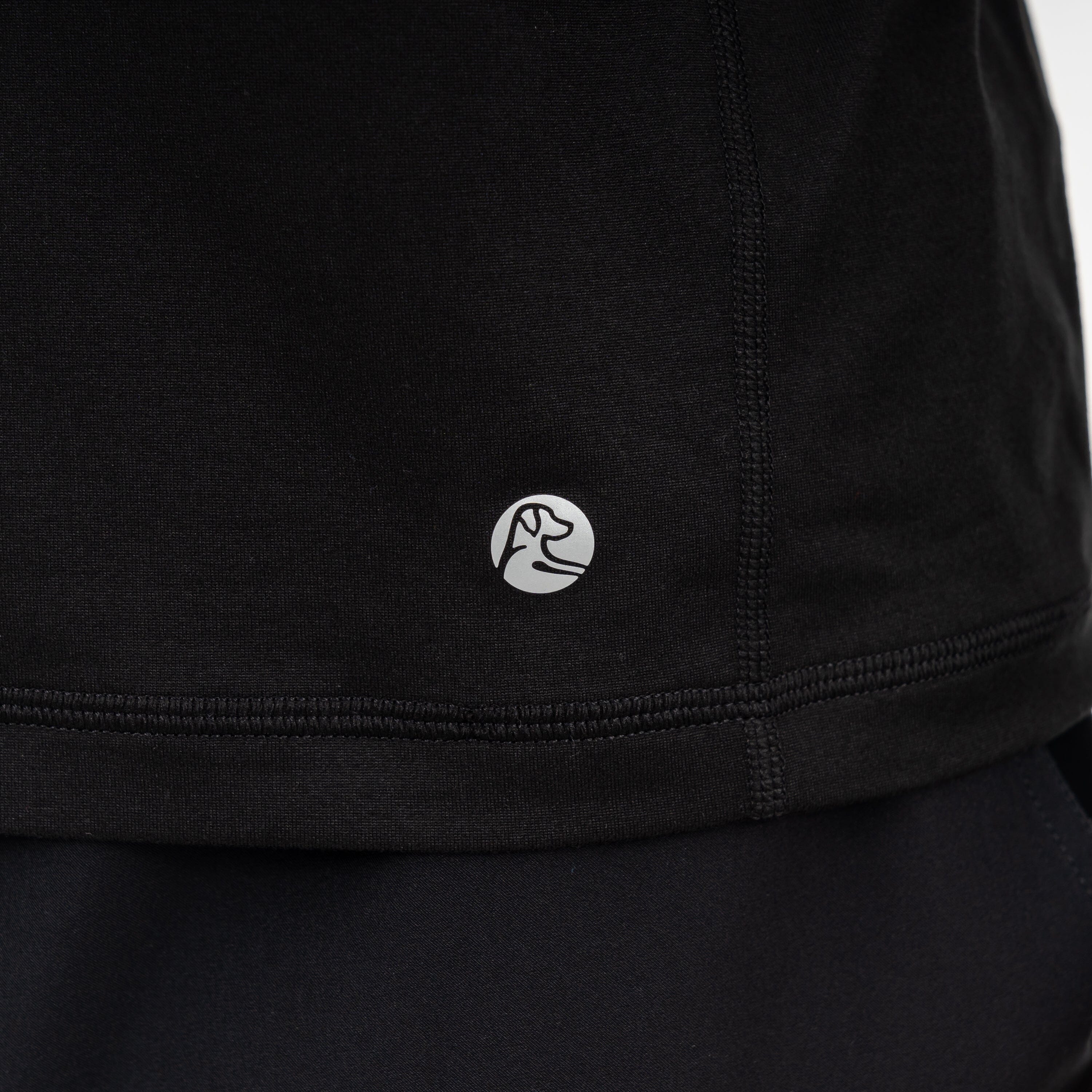 The Birdie Stripe - Men's Short Sleeve Performance Polo - Image 6