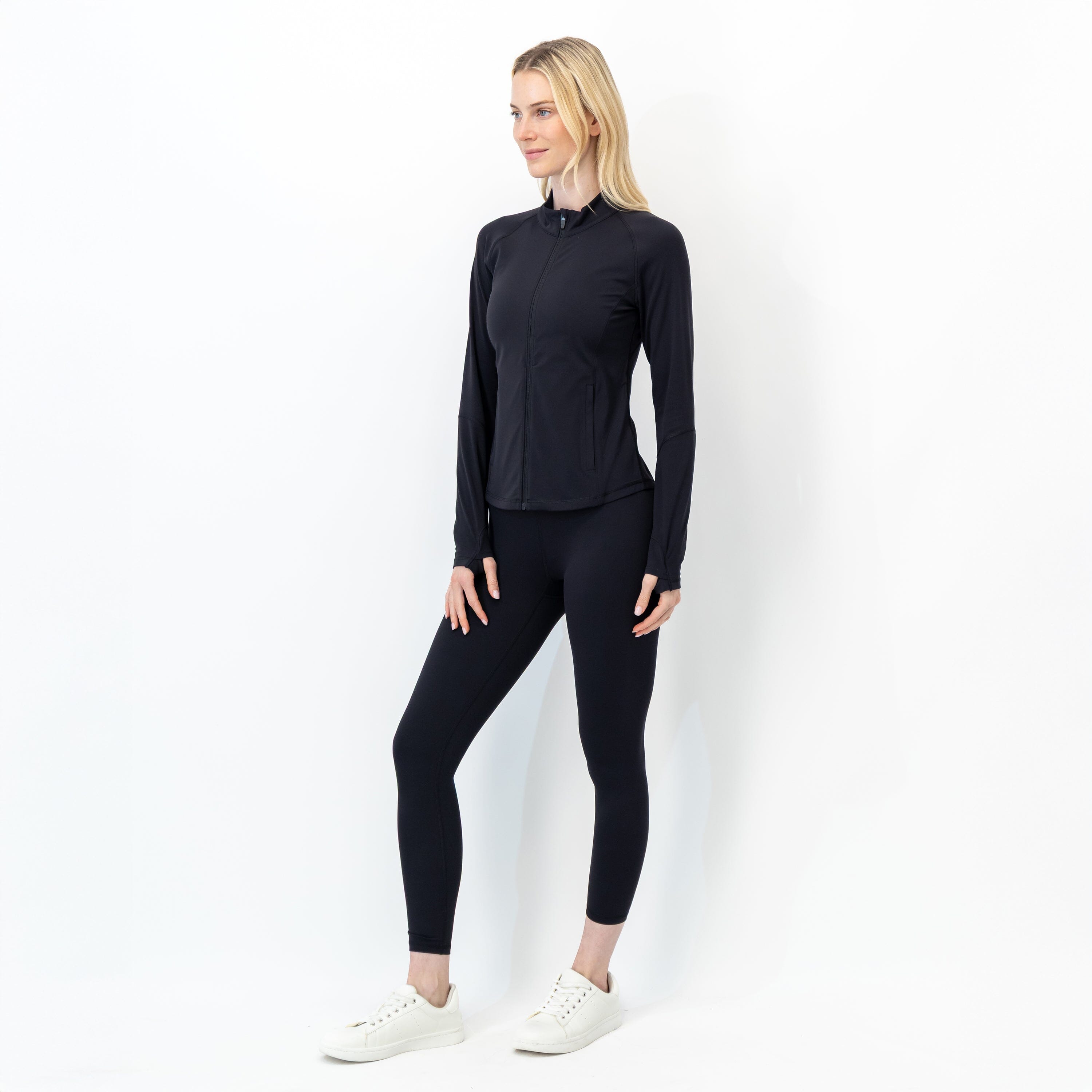 Vista High-Rise Legging - Women's Vista High-Rise Legging - Image 6
