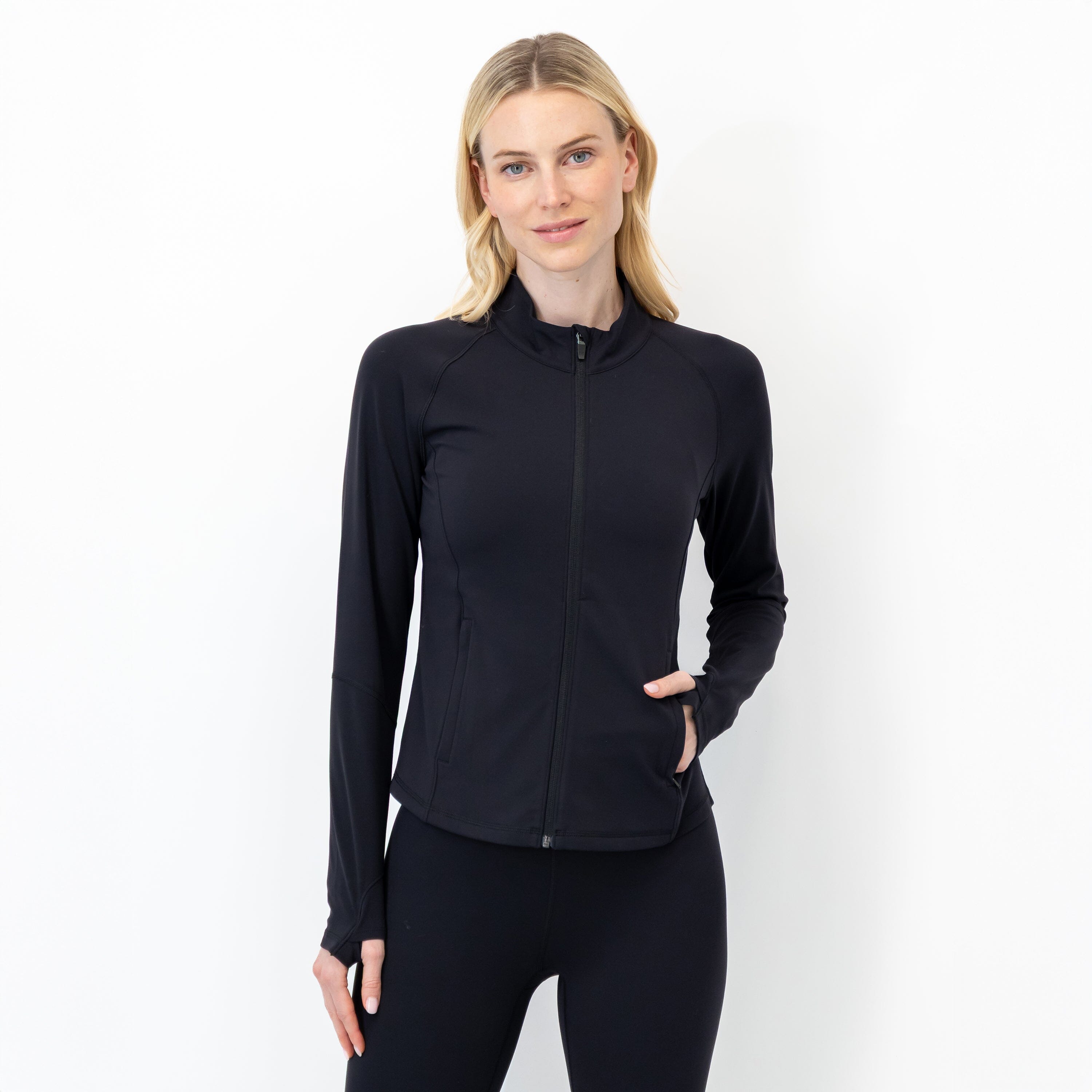 Vista High-Rise Legging - Women's Vista High-Rise Legging - Image 5