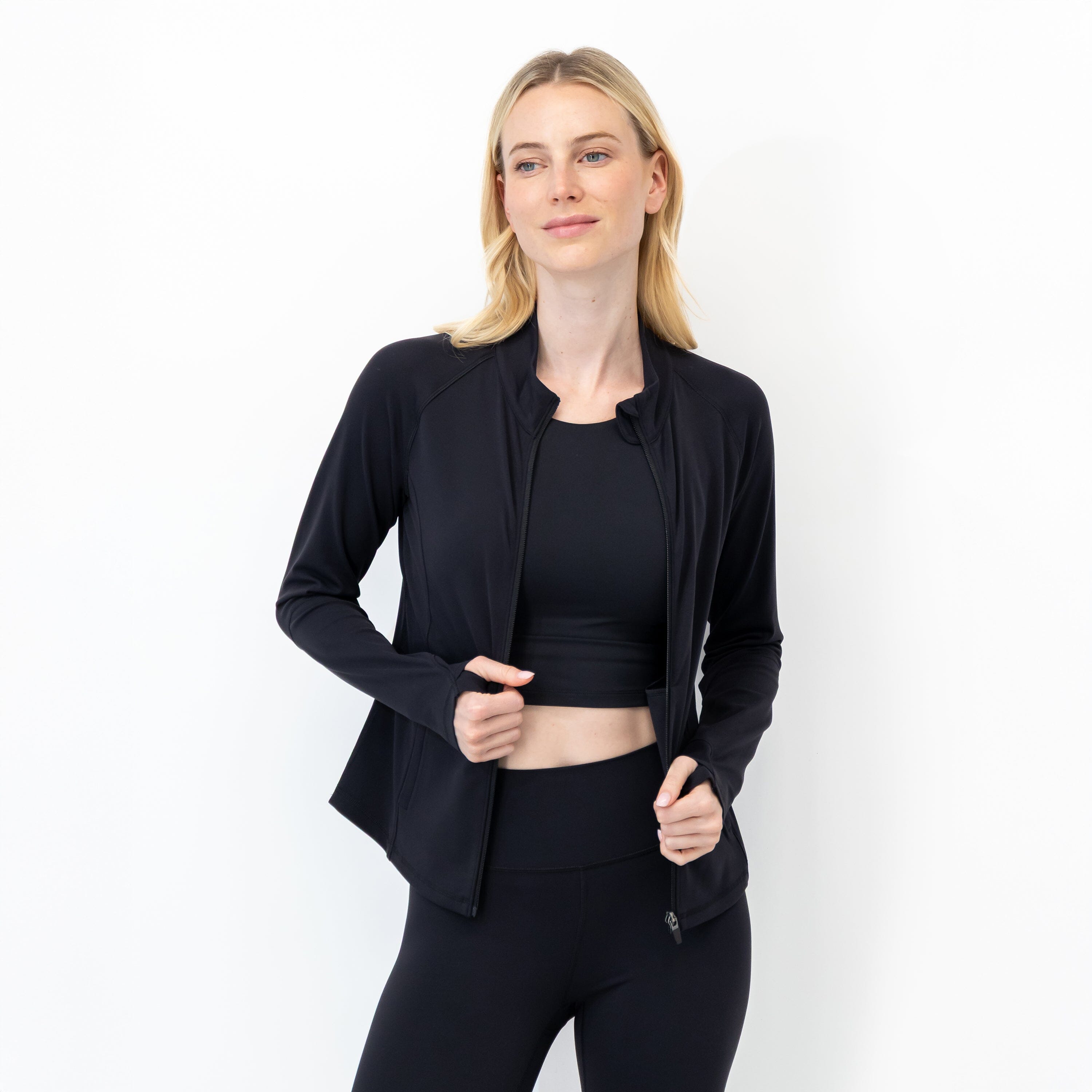 Vista High-Rise Legging - Women's Vista High-Rise Legging - Image 2