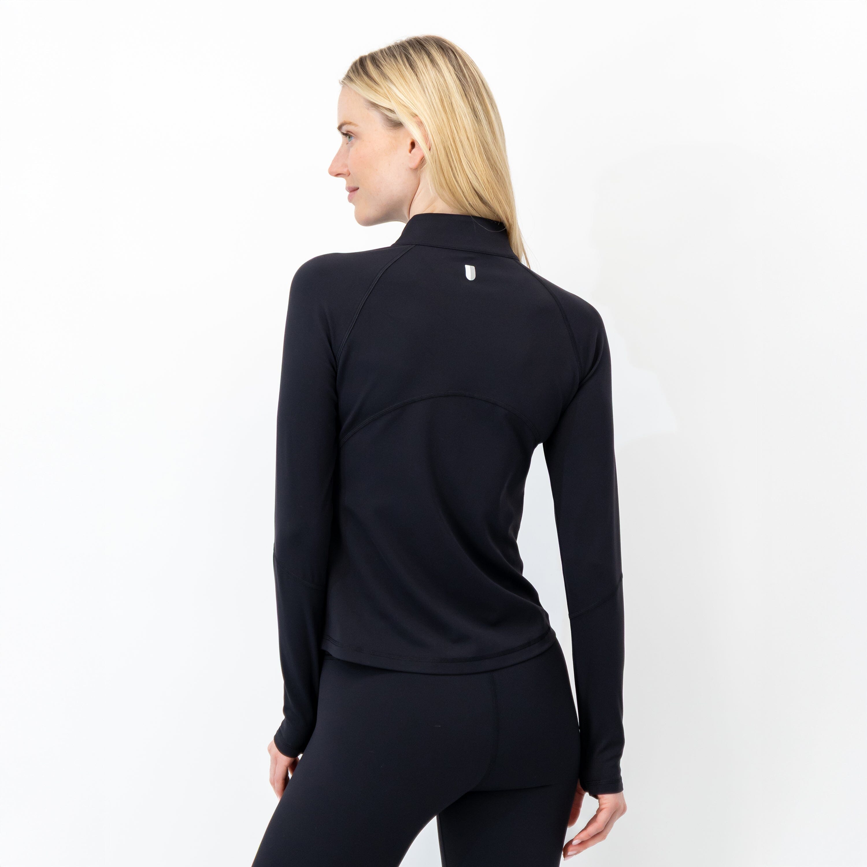 Vista High-Rise Legging - Women's Vista High-Rise Legging - Image 3
