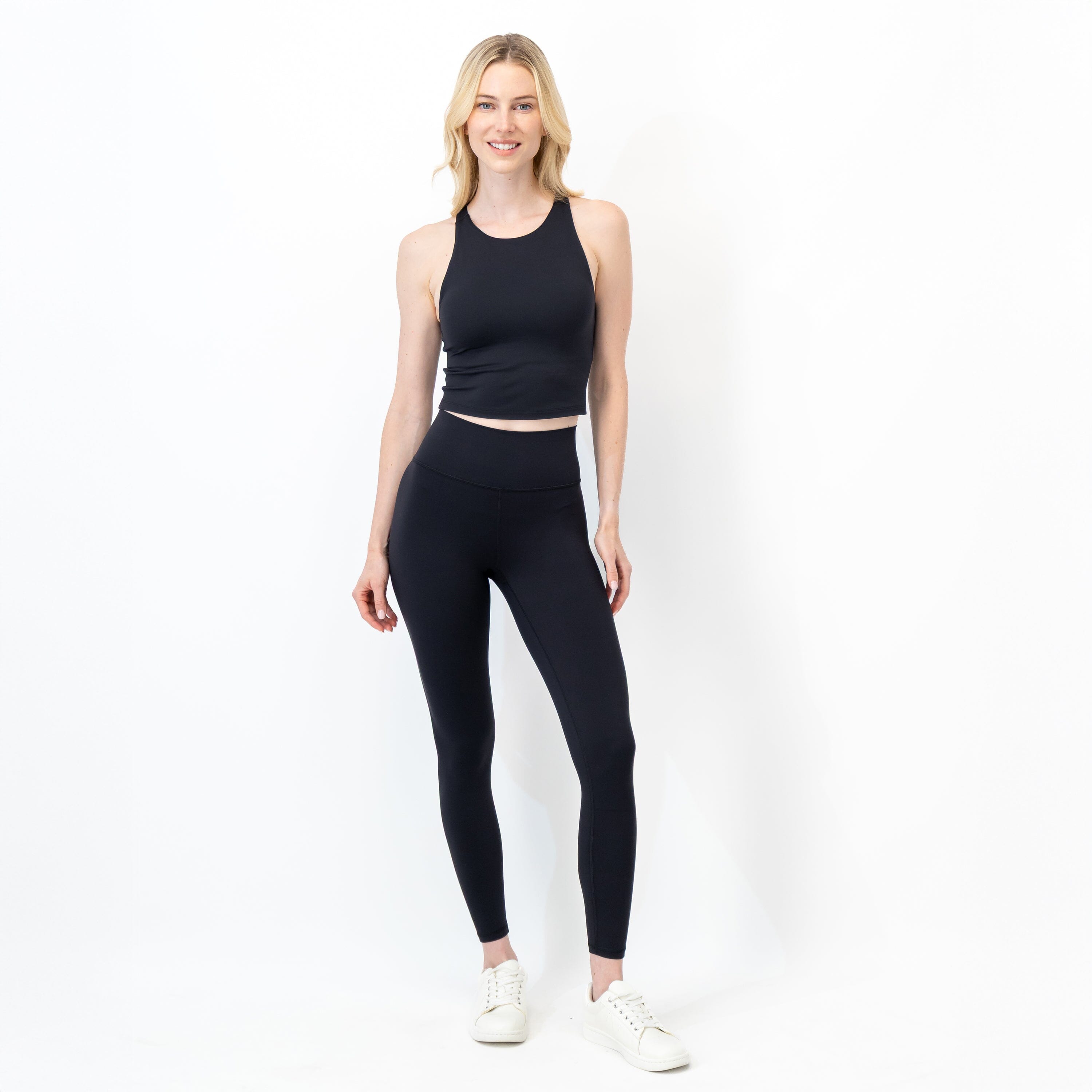 Tempo Performance Hoodie - Women's Tempo Performance Hoodie - Image 4