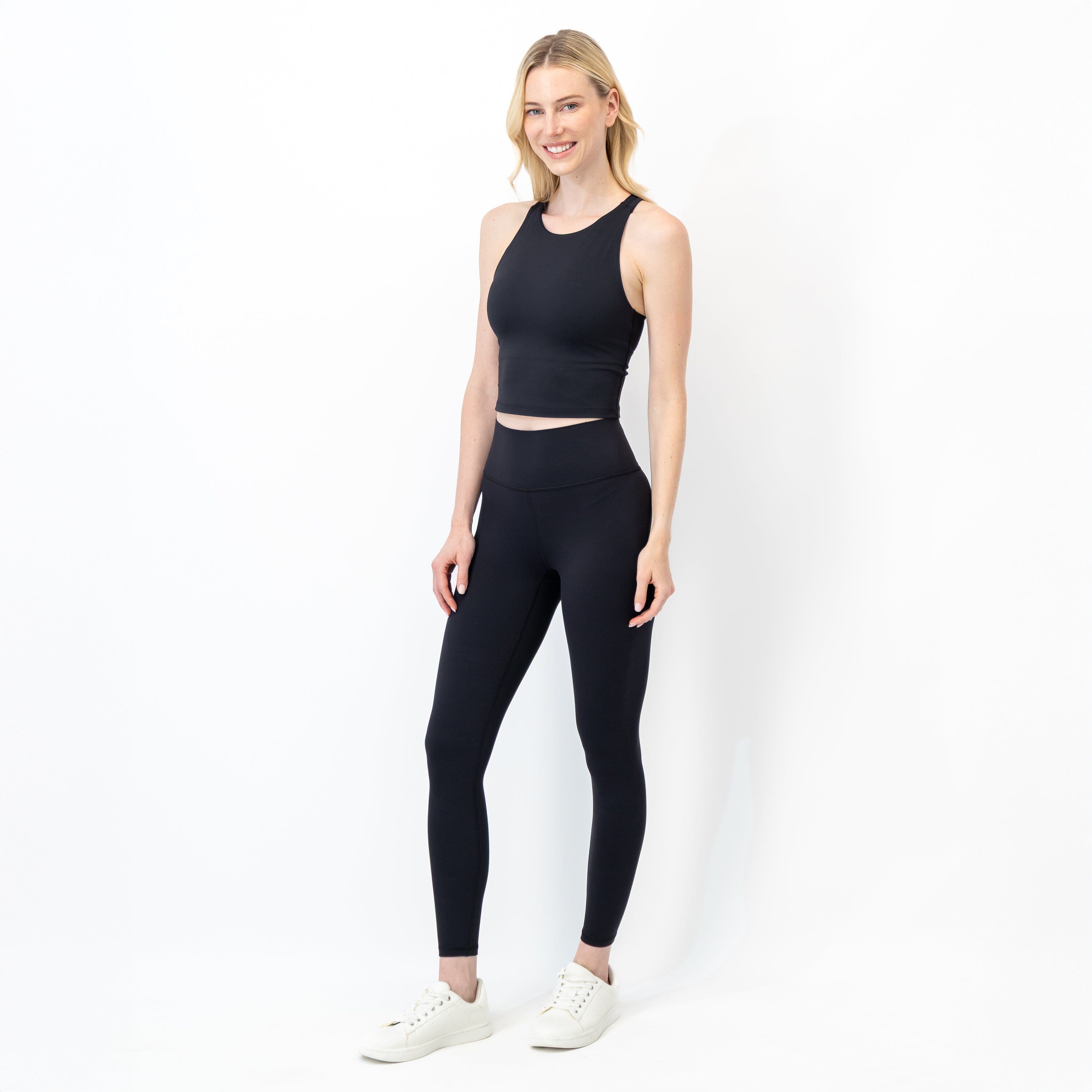 Brooke Sleeveless Performance Polo - Women's Brooke Sleeveless Performance Polo - Image 5