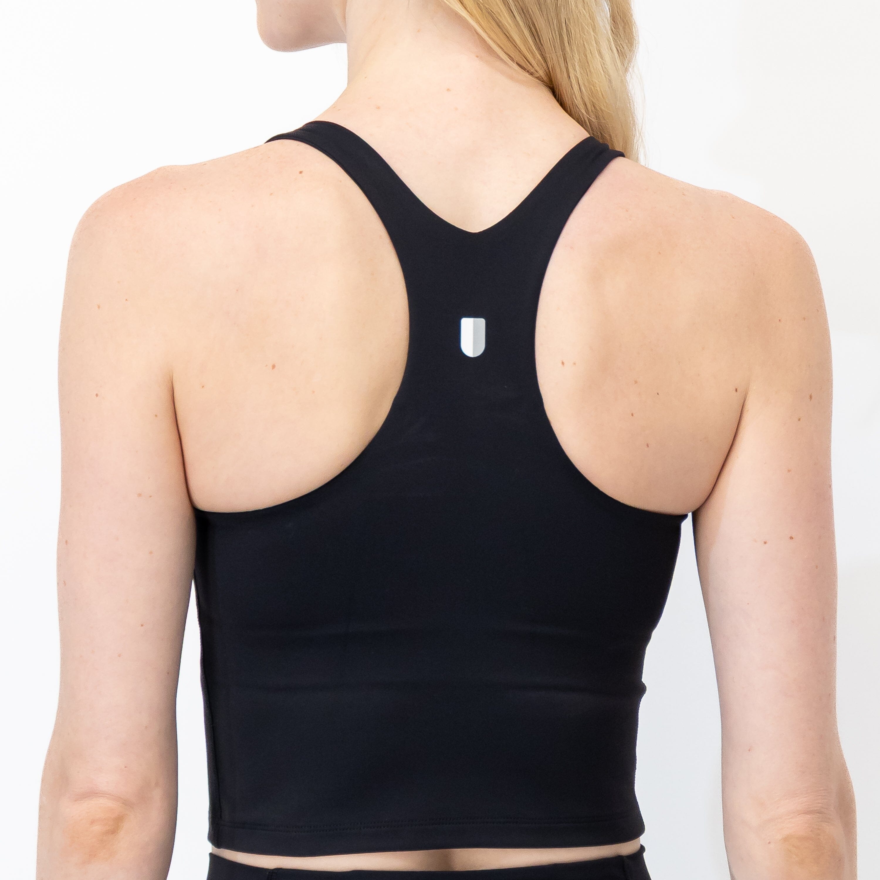Brooke Sleeveless Performance Polo - Women's Brooke Sleeveless Performance Polo - Image 4