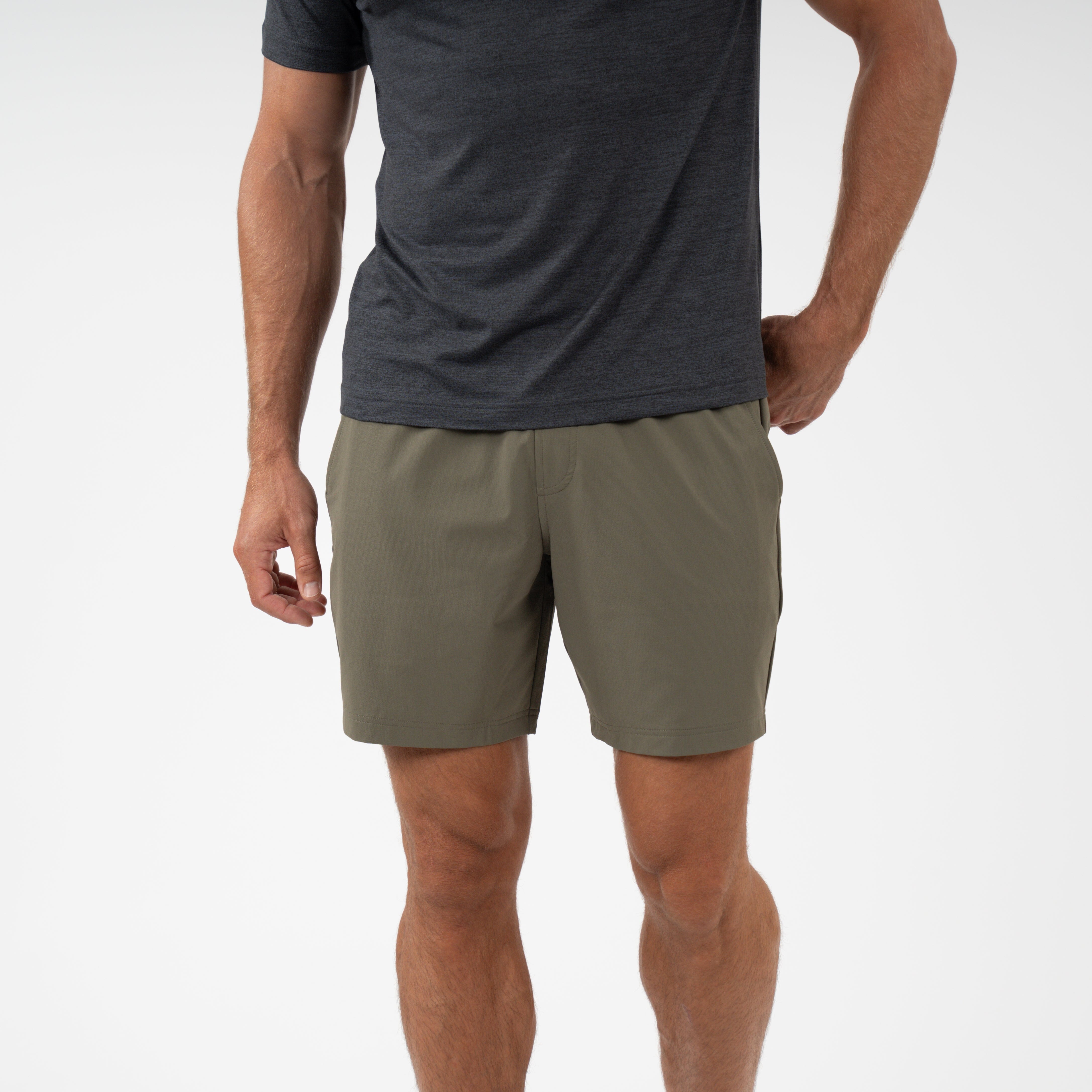 Medley Swim Trunk - Men's Medley Swim Trunk