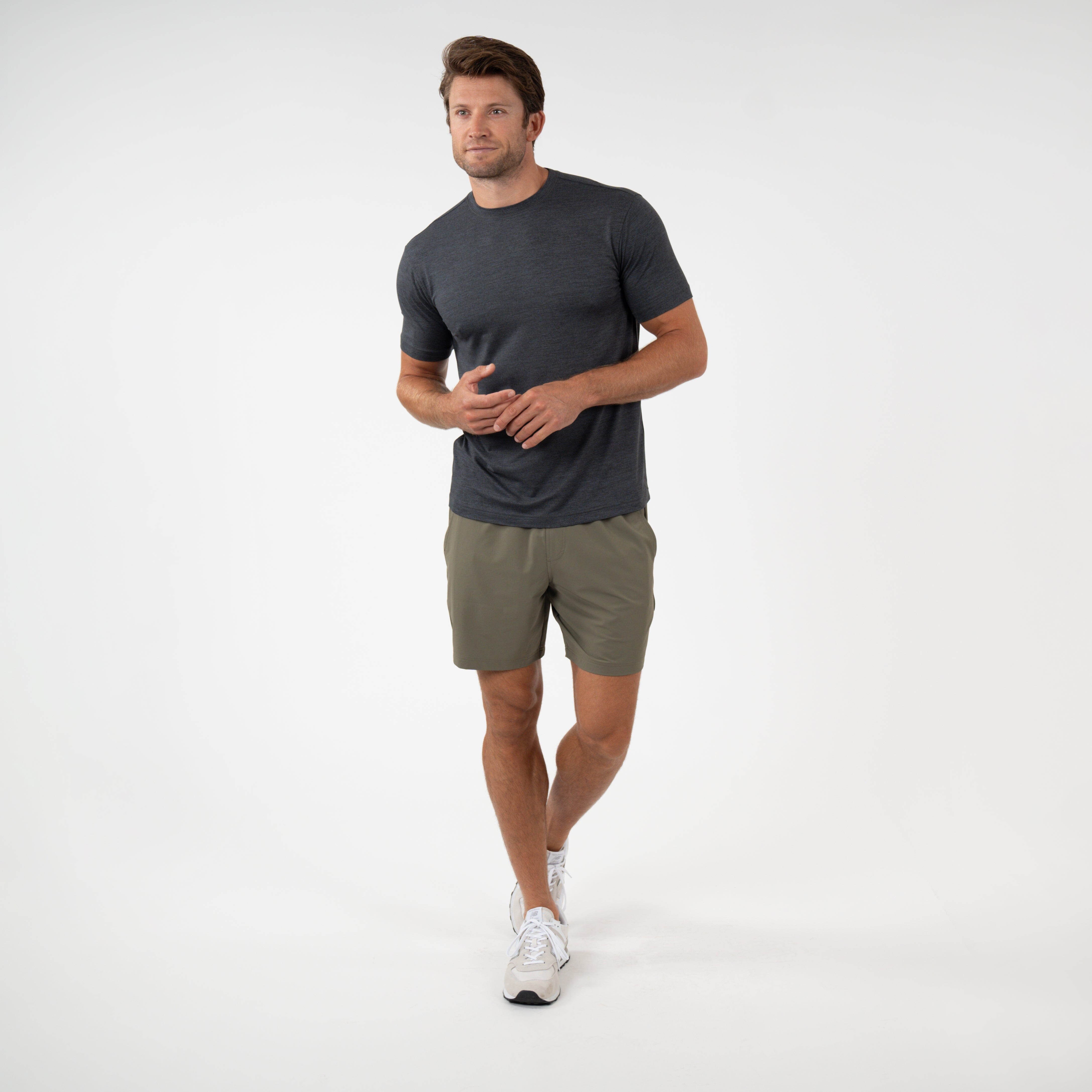 Medley Swim Trunk - Men's Medley Swim Trunk - Image 8