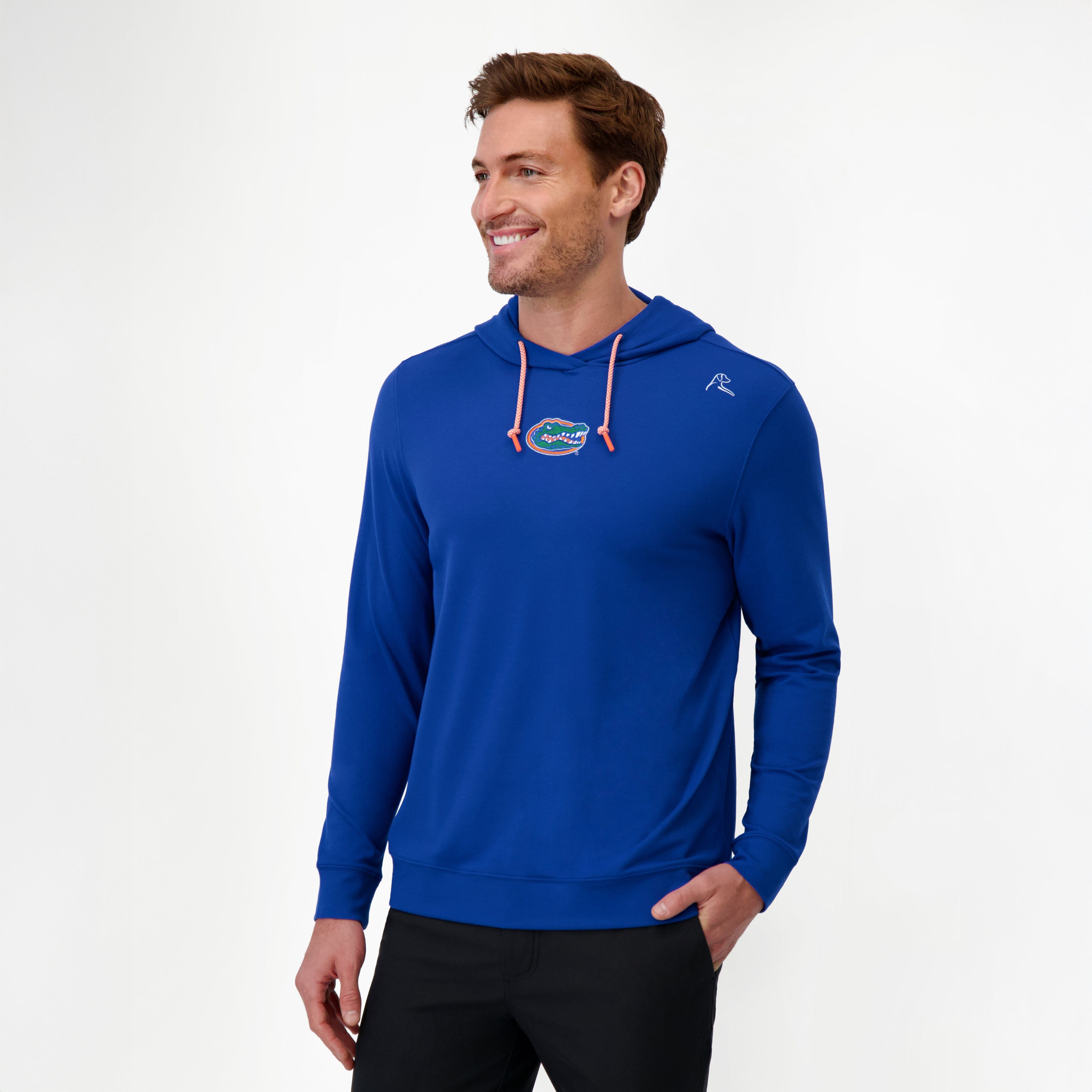 Hesi Collegiate Hoodie - Tennessee - Men's Hesi Collegiate Hoodie - Image 3