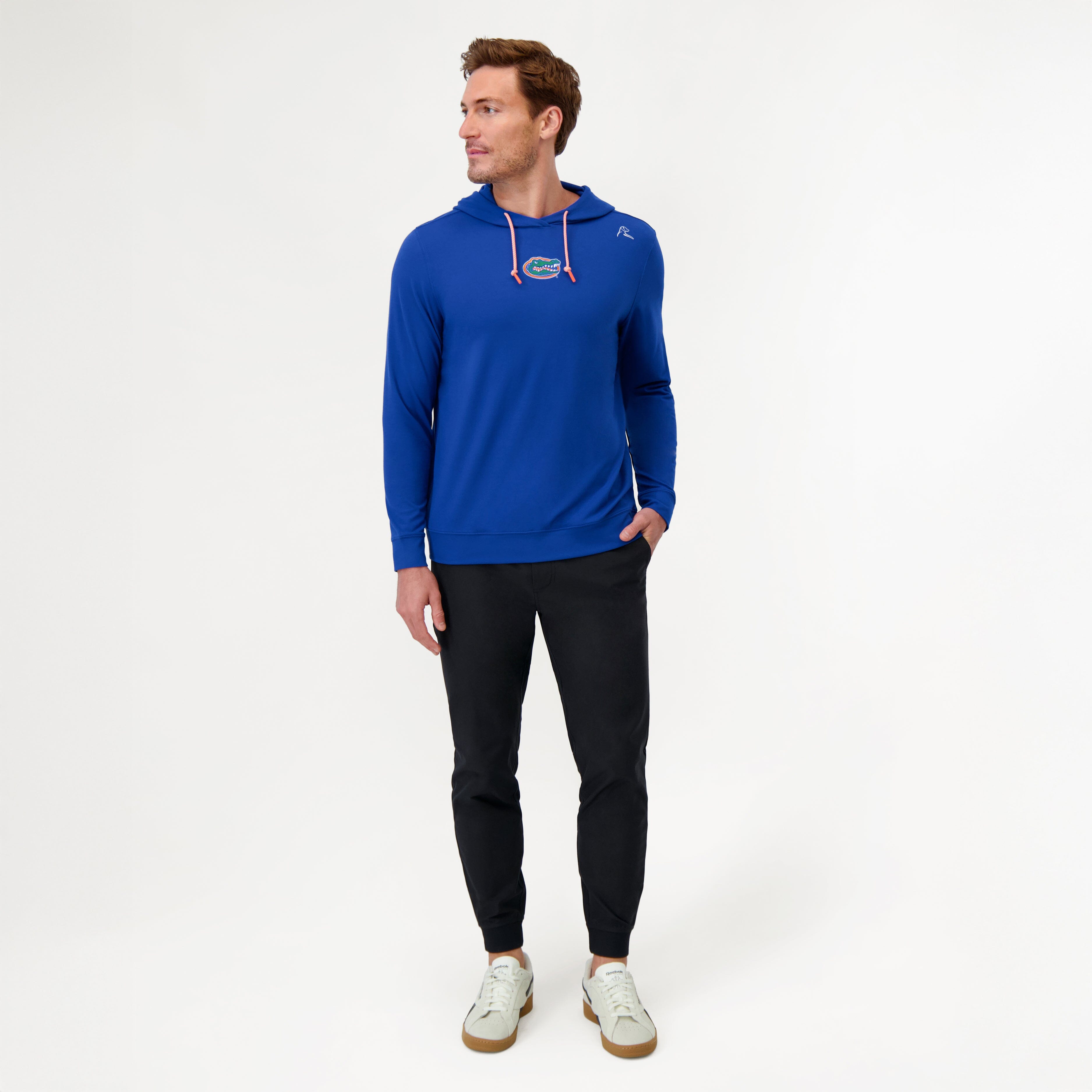 Hesi Collegiate Hoodie - Tennessee - Men's Hesi Collegiate Hoodie - Image 4