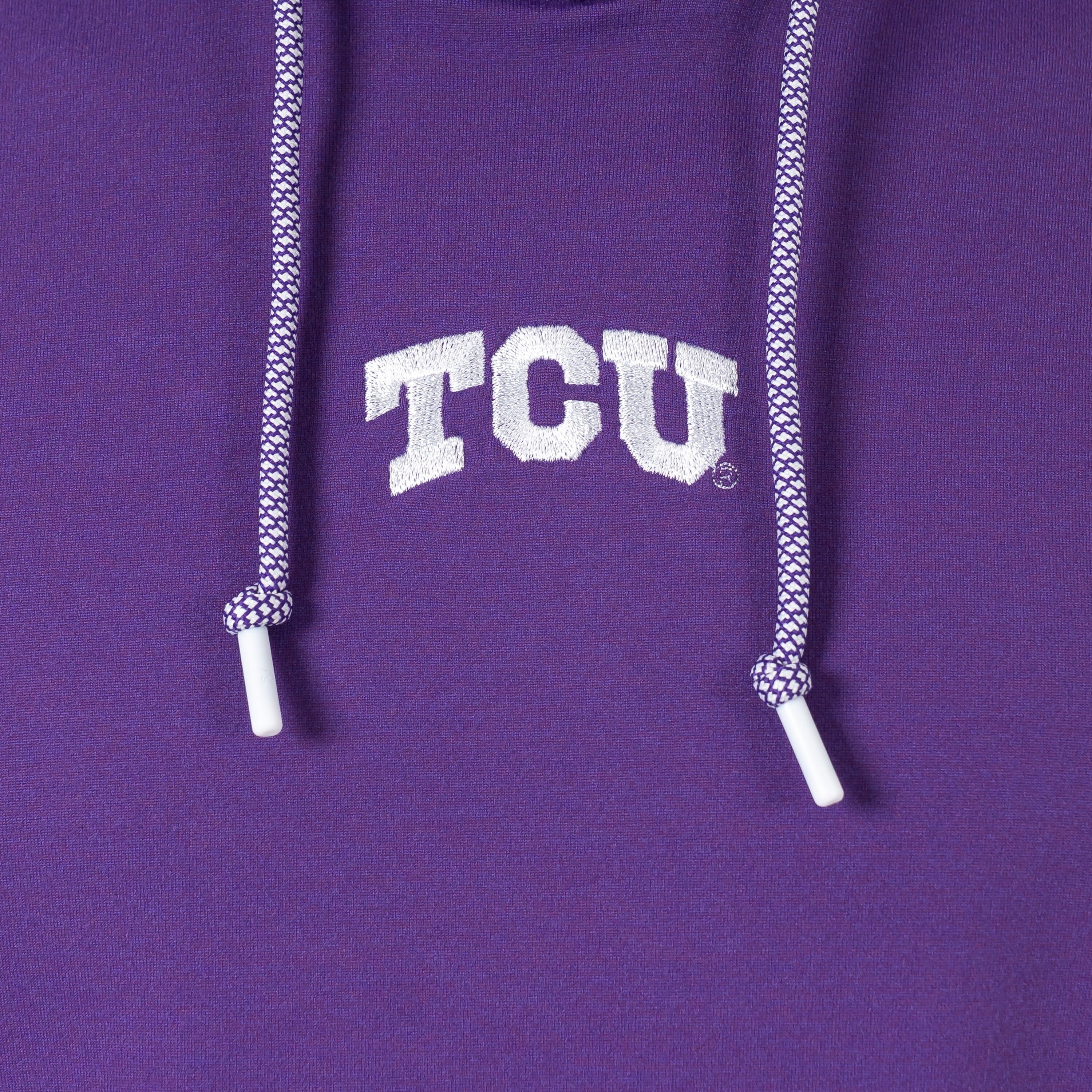 The LSU Mike The Tiger - Men's Short Sleeve Collegiate Polo - Image 2