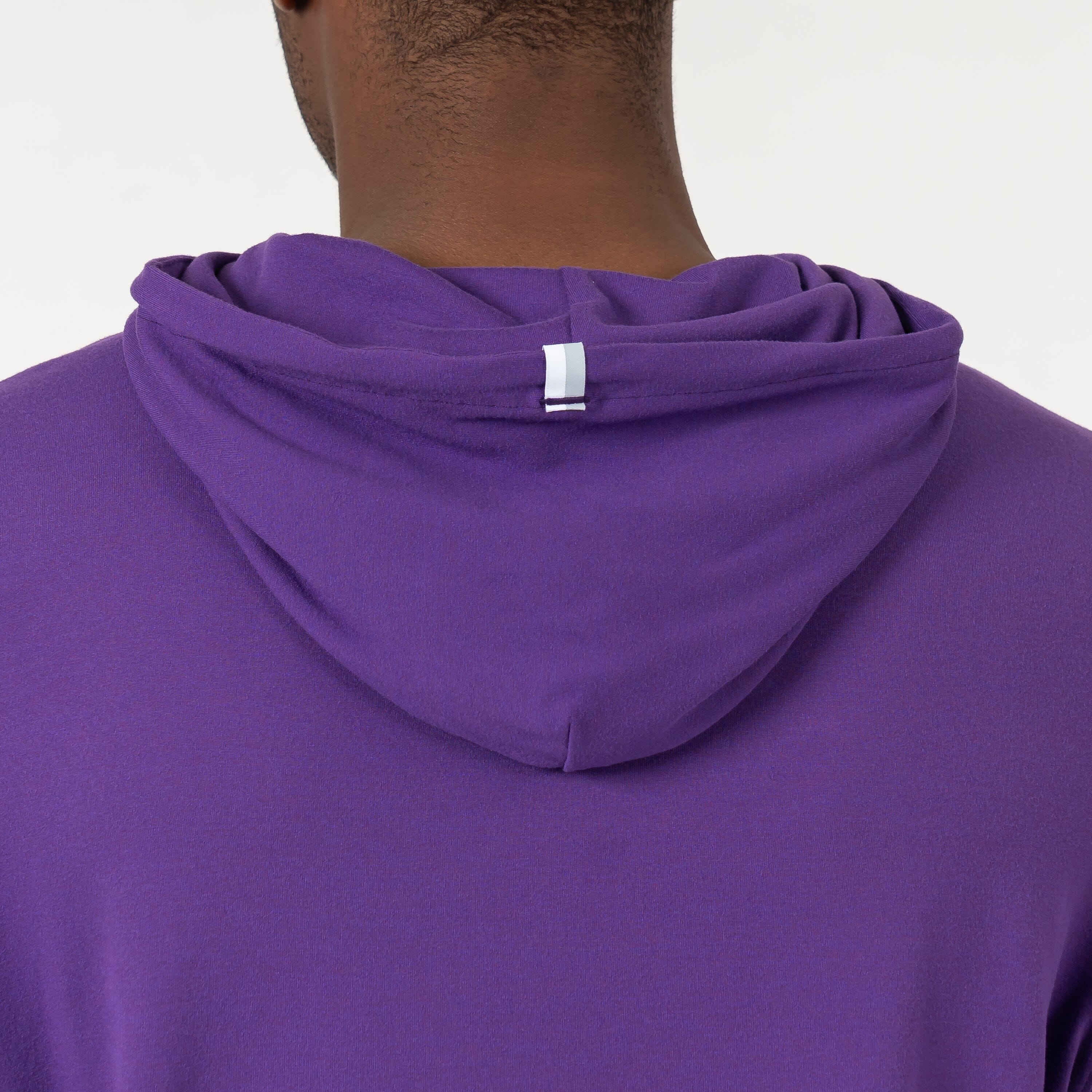 The LSU Mike The Tiger - Men's Short Sleeve Collegiate Polo - Image 4