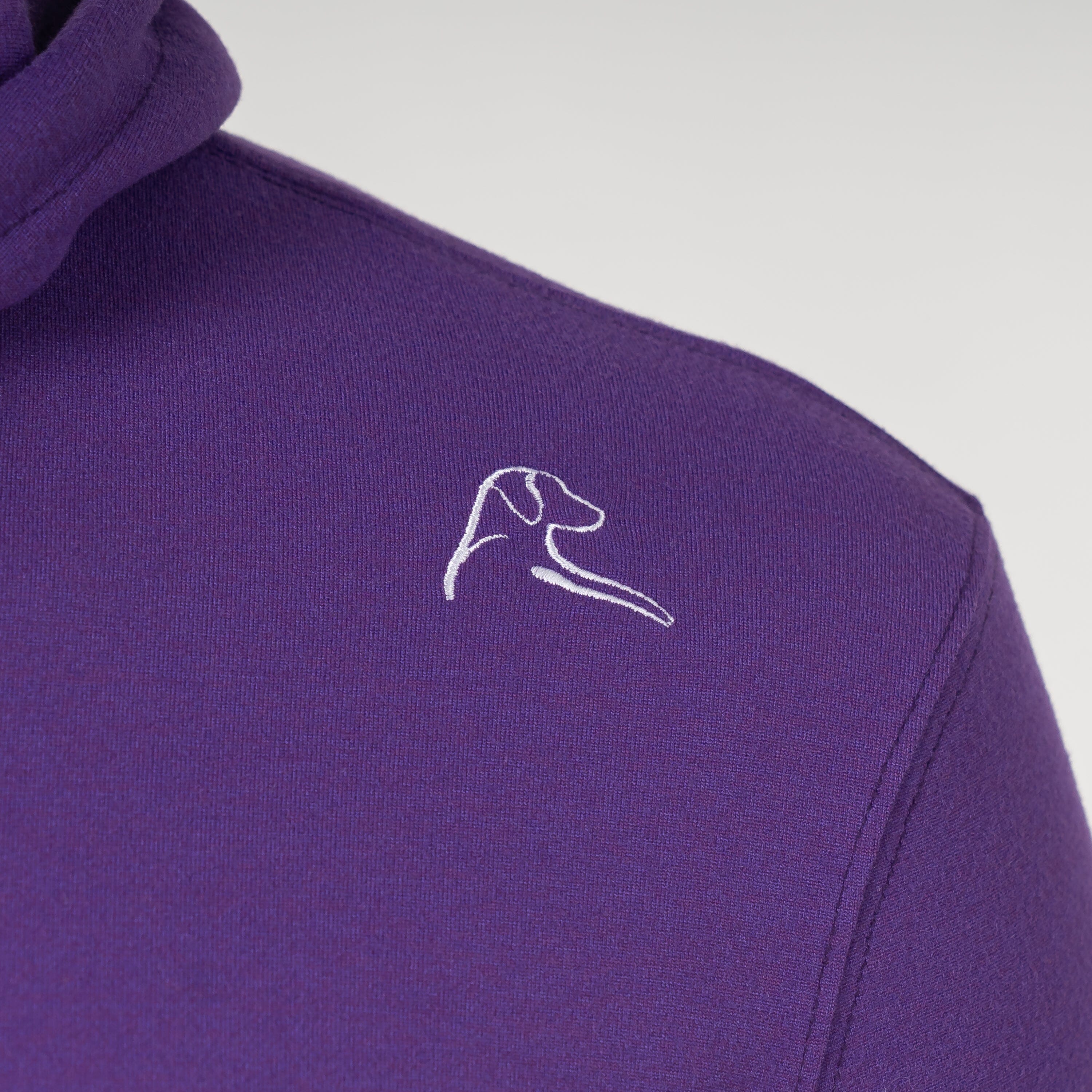 The LSU Mike The Tiger - Men's Short Sleeve Collegiate Polo - Image 5