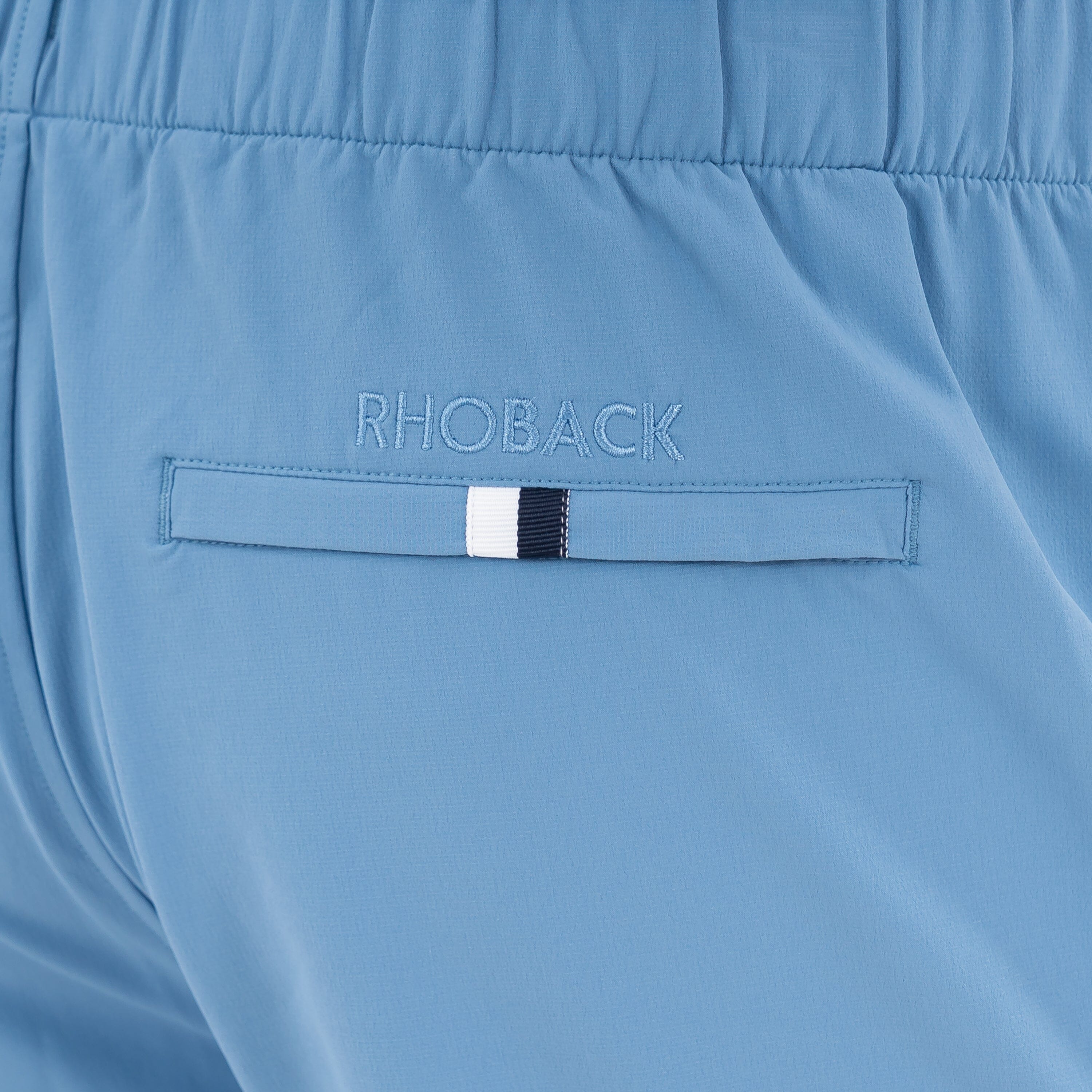 The Bogey Fuel - Men's Short Sleeve Performance Polo - Image 4