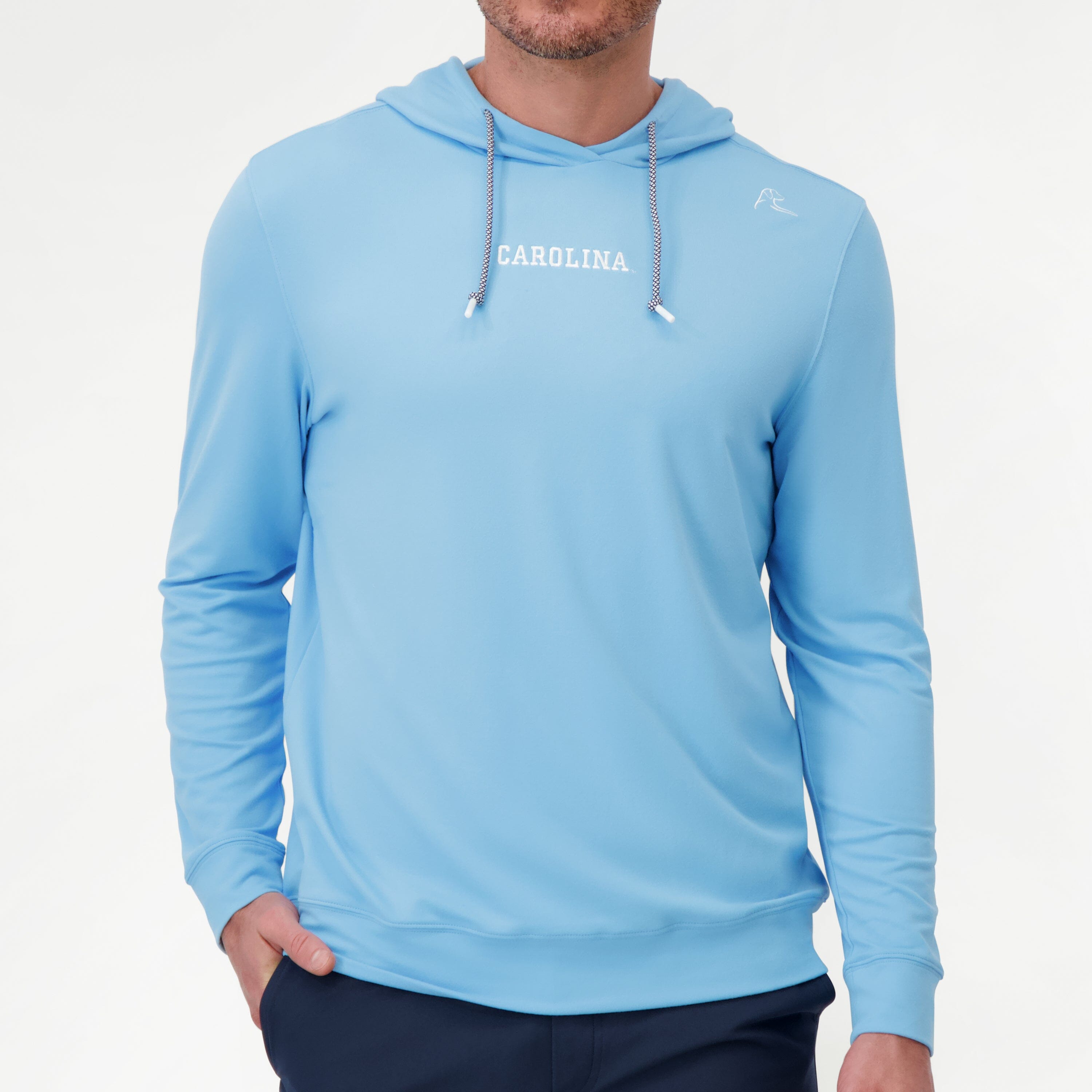 Hesi Collegiate Hoodie - Nebraska - Men's Hesi Collegiate Hoodie