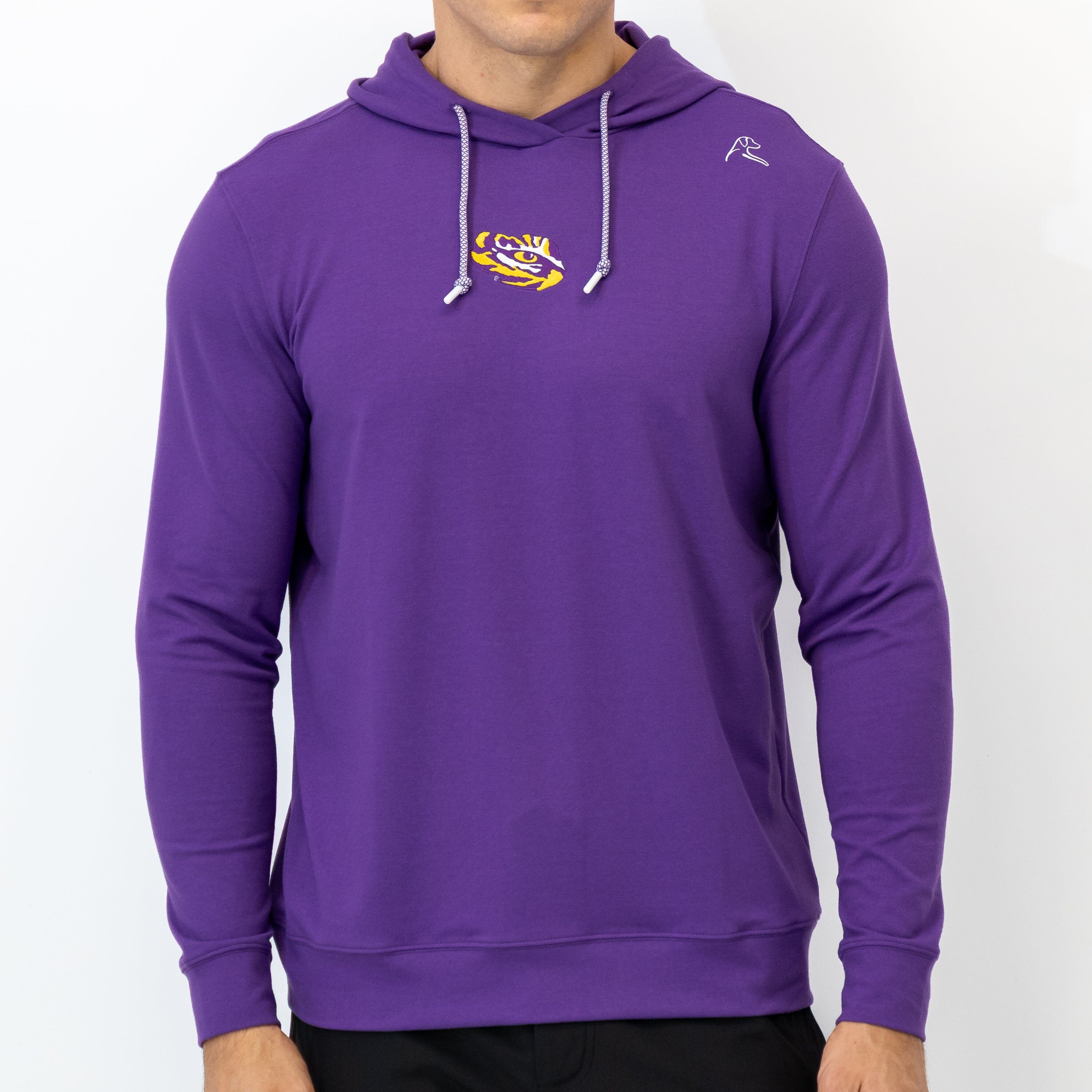 Hesi Collegiate Hoodie - Michigan State - Men's Hesi Collegiate Hoodie