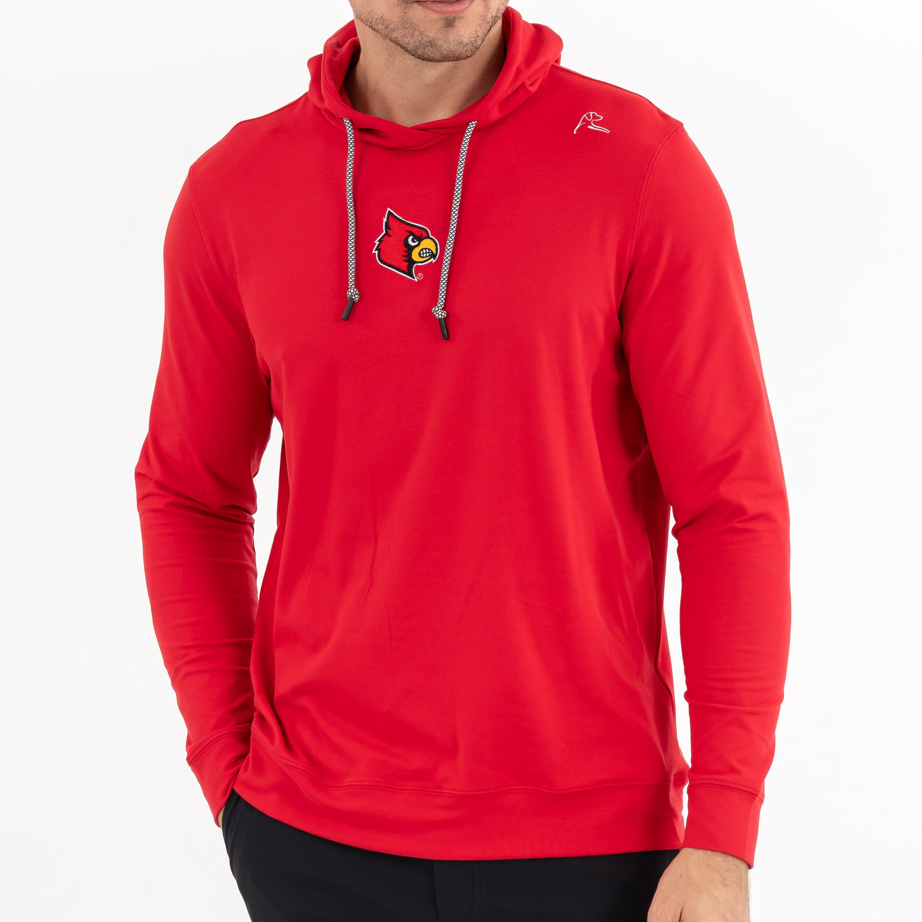 Hesi Collegiate Hoodie - Auburn - Men's Hesi Collegiate Hoodie