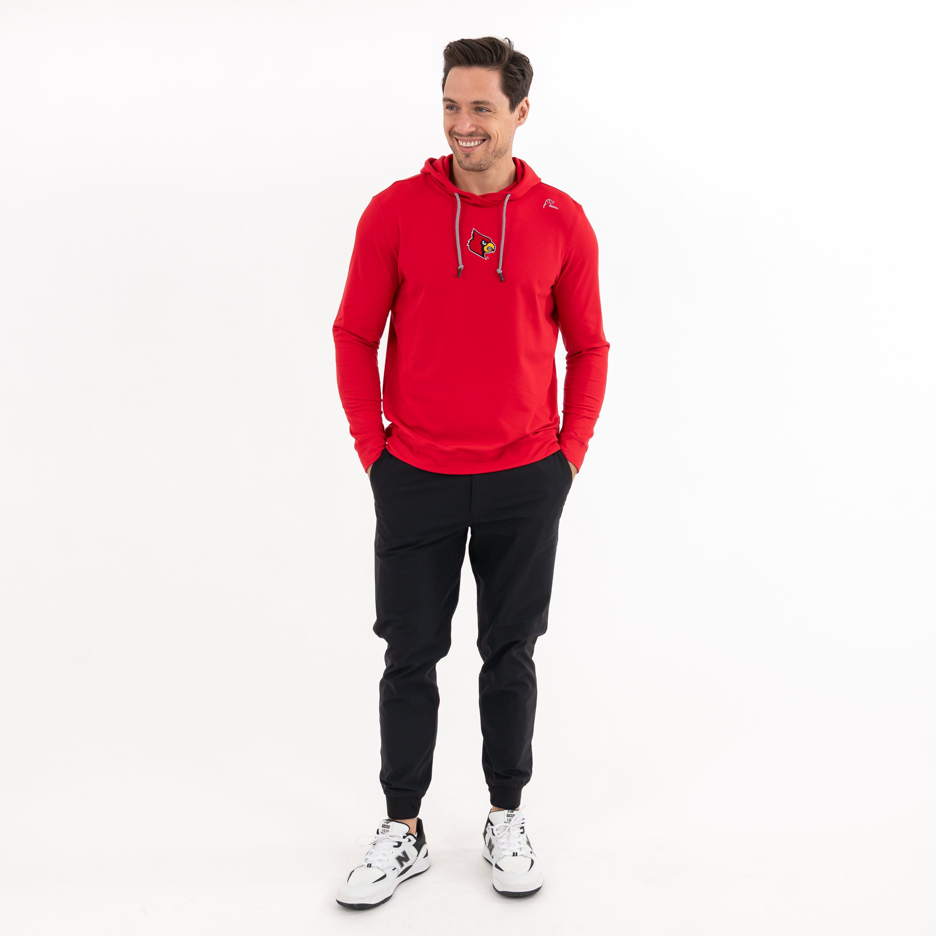 Hesi Collegiate Hoodie - Auburn - Men's Hesi Collegiate Hoodie - Image 6