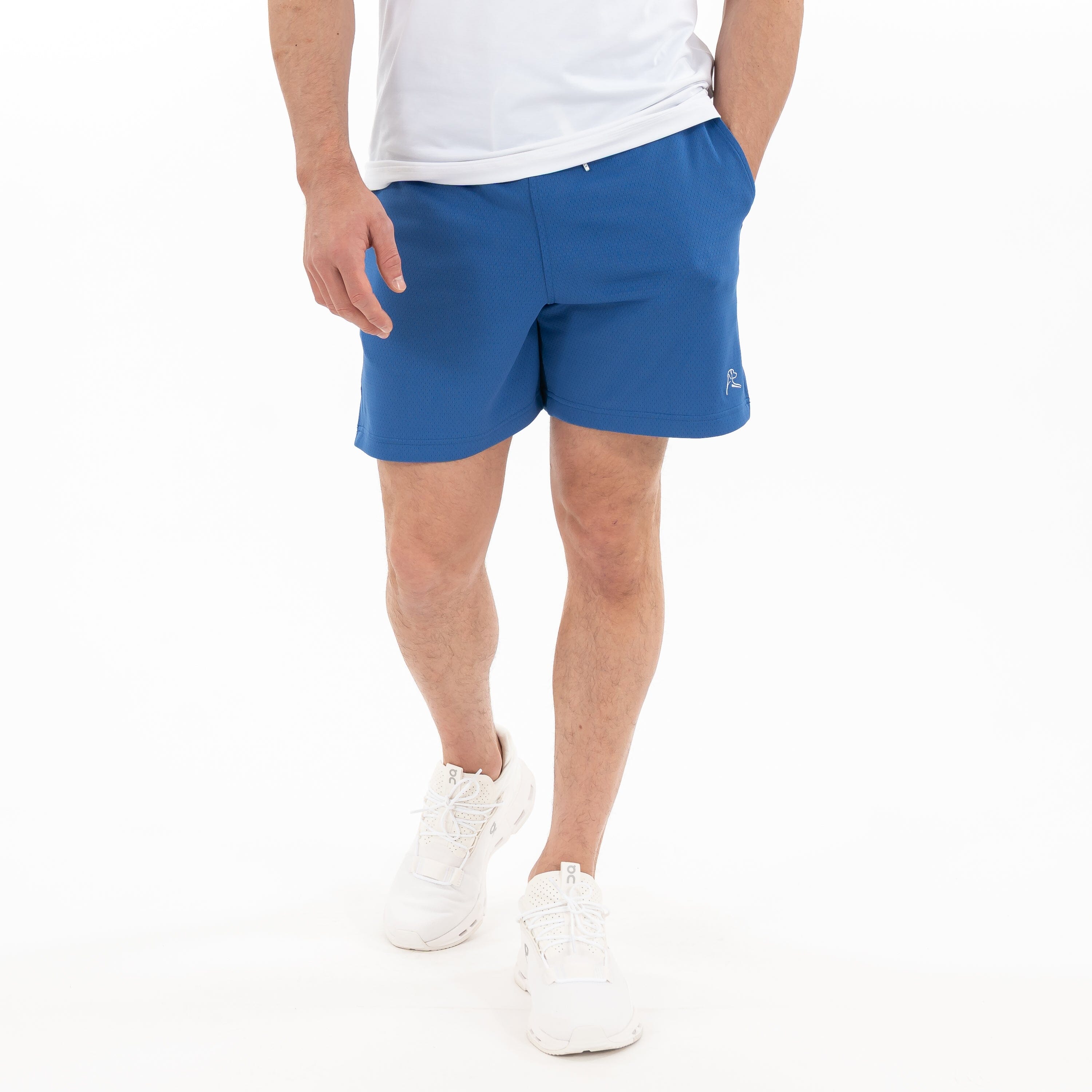 Tailwind Performance Tee - Men's Short Sleeve Tailwind Performance Tee - Image 5