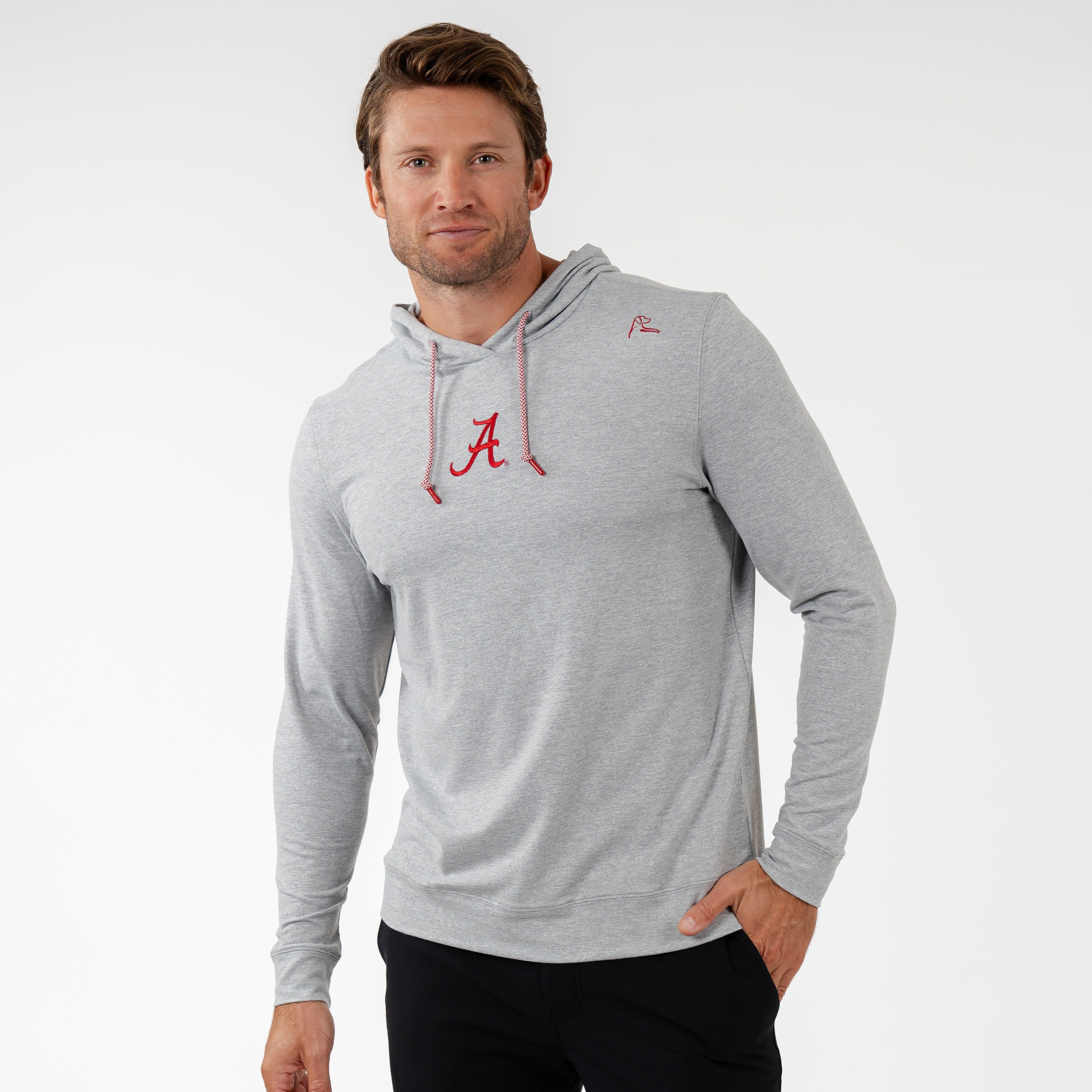 The Georgia Gameday - Men's Short Sleeve Collegiate Polo - Image 3