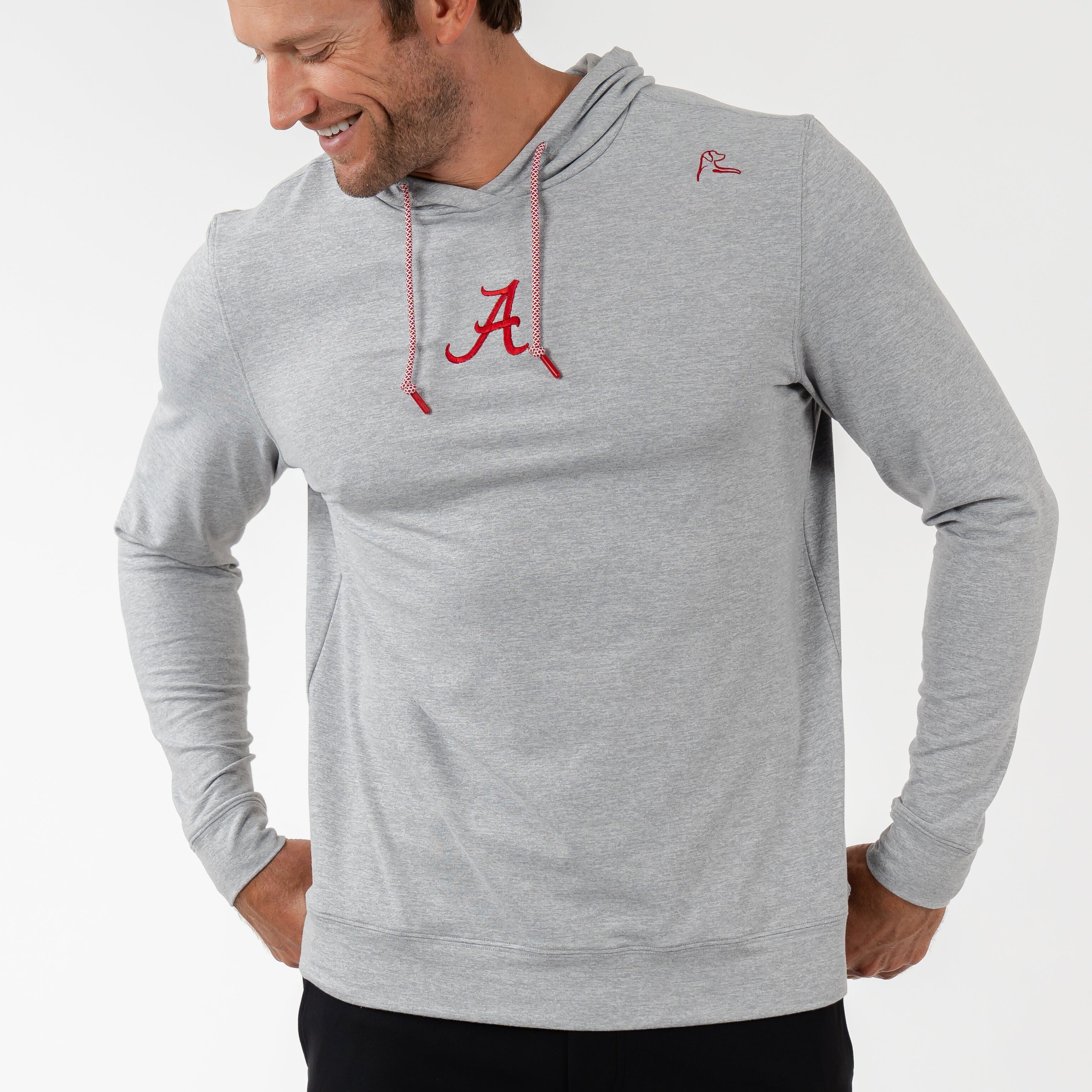 The Georgia Gameday - Men's Short Sleeve Collegiate Polo
