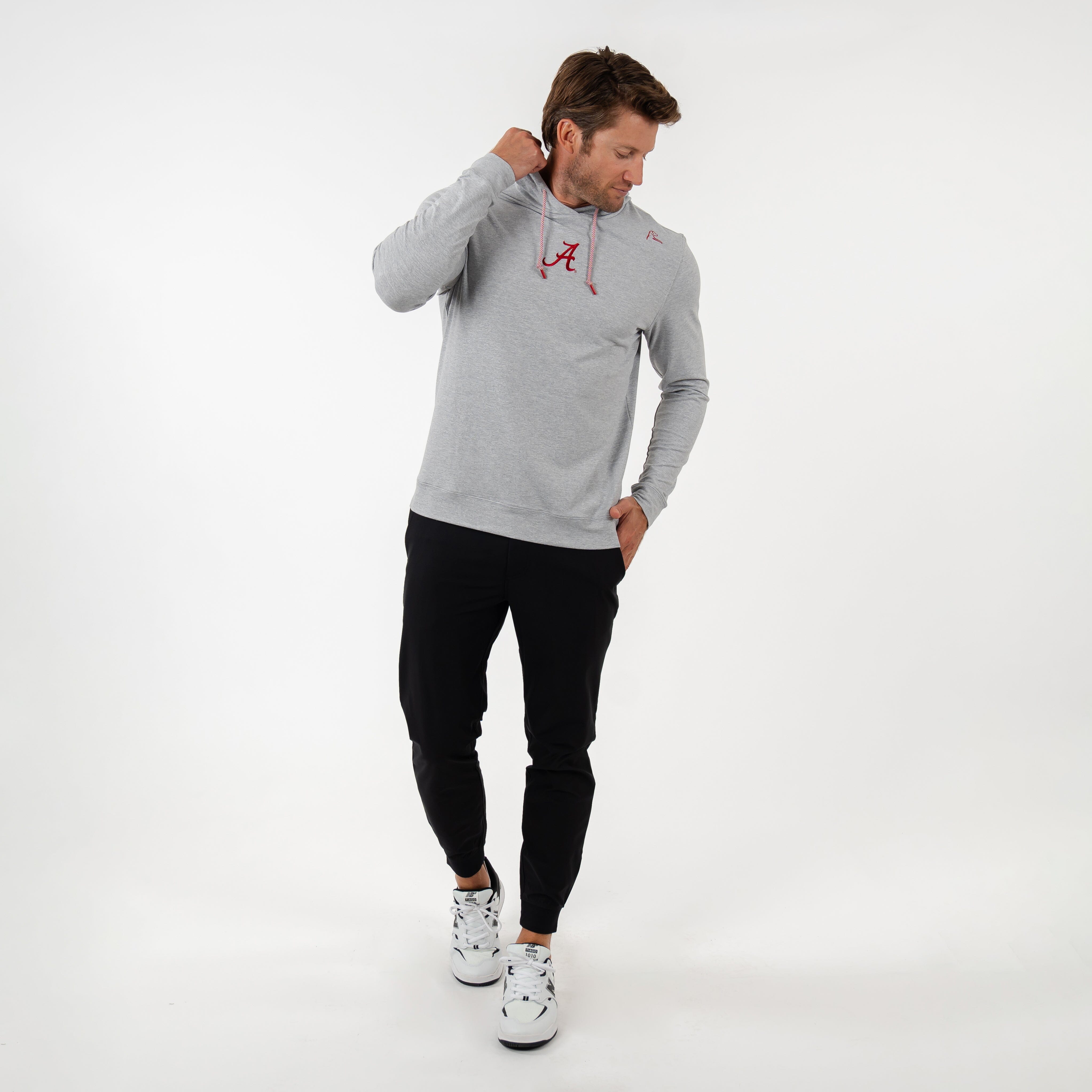 The Georgia Gameday - Men's Short Sleeve Collegiate Polo - Image 4