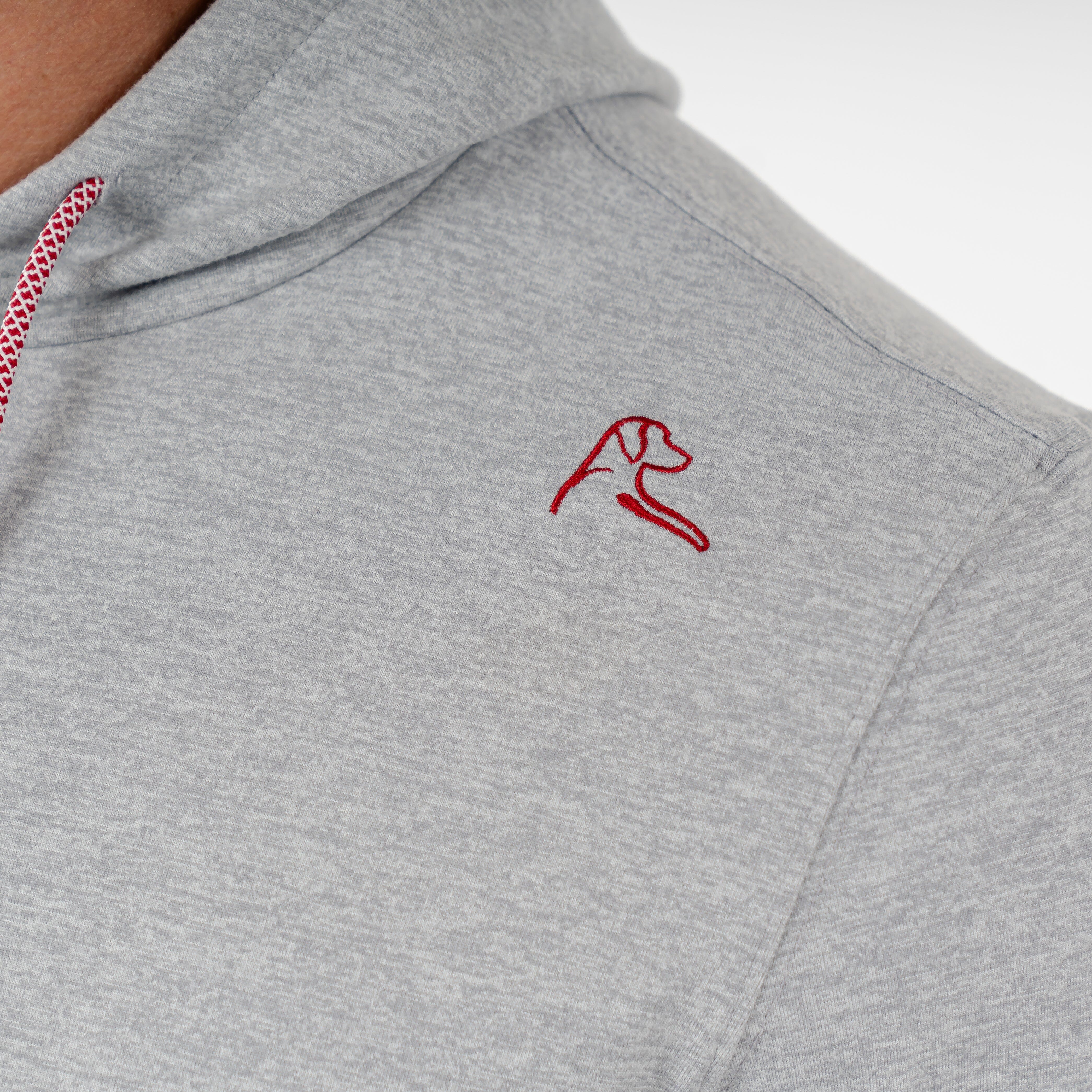 The Georgia Gameday - Men's Short Sleeve Collegiate Polo - Image 5