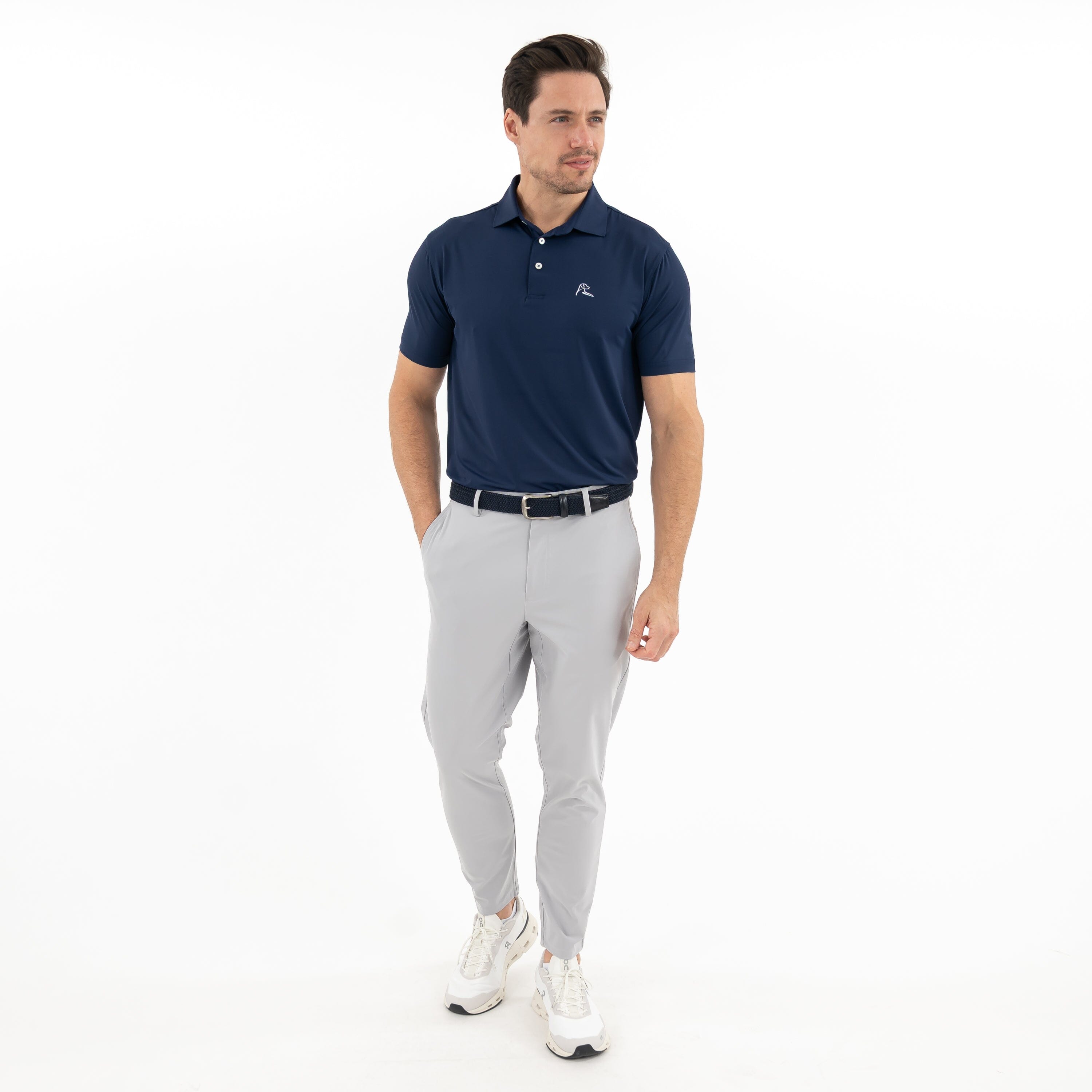 Grit Gym Short - 7" - Men's Grit Gym Short - Image 7