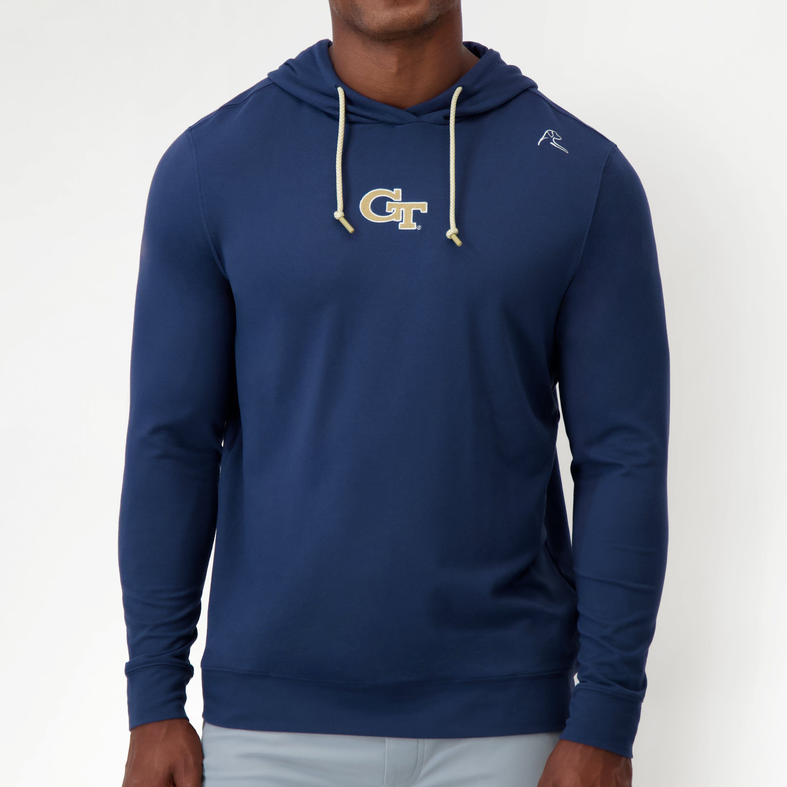 Hesi Collegiate Hoodie - Oklahoma - Men's Hesi Collegiate Hoodie