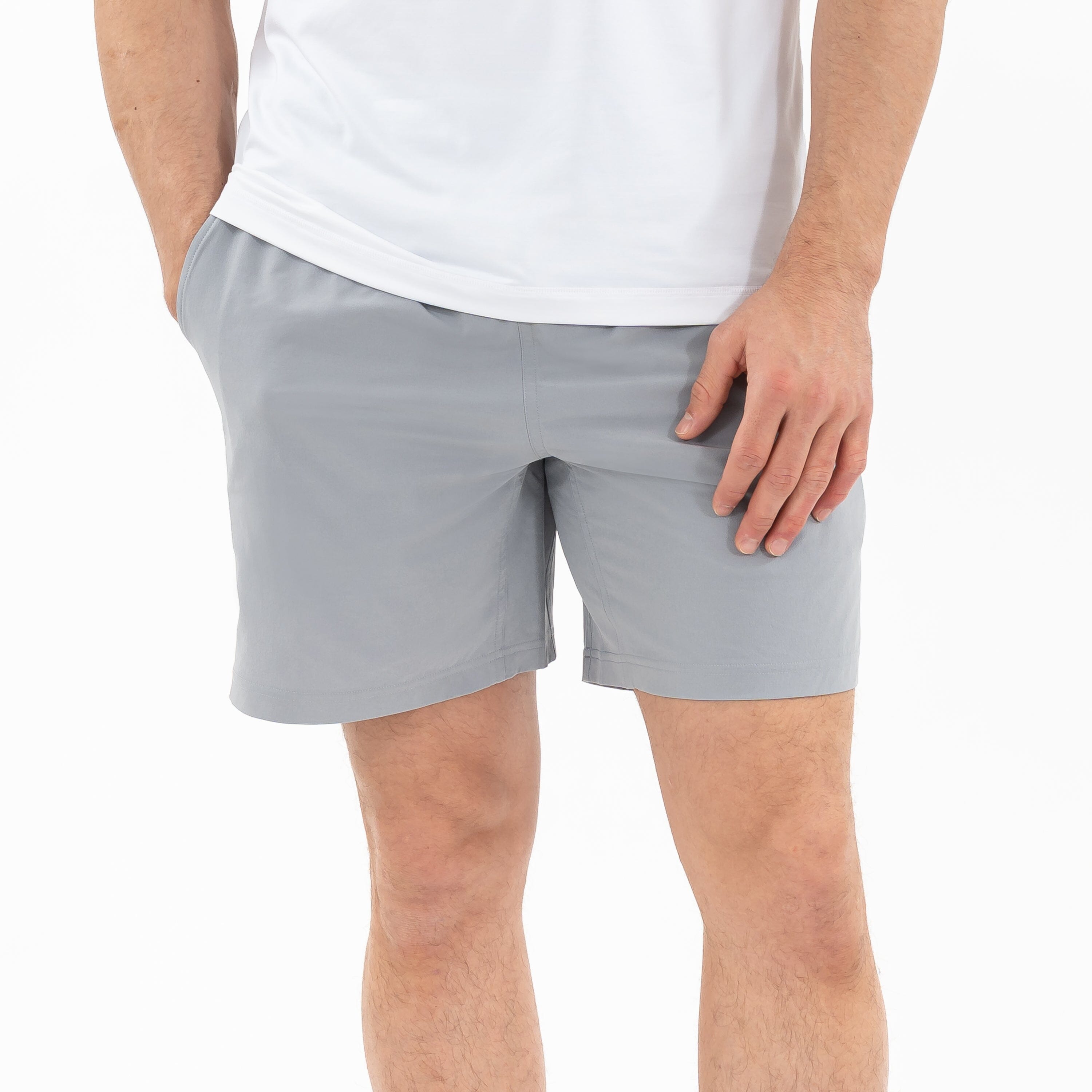 Blitz Tech Polo - Men's Short Sleeve Blitz Tech Polo - Image 2