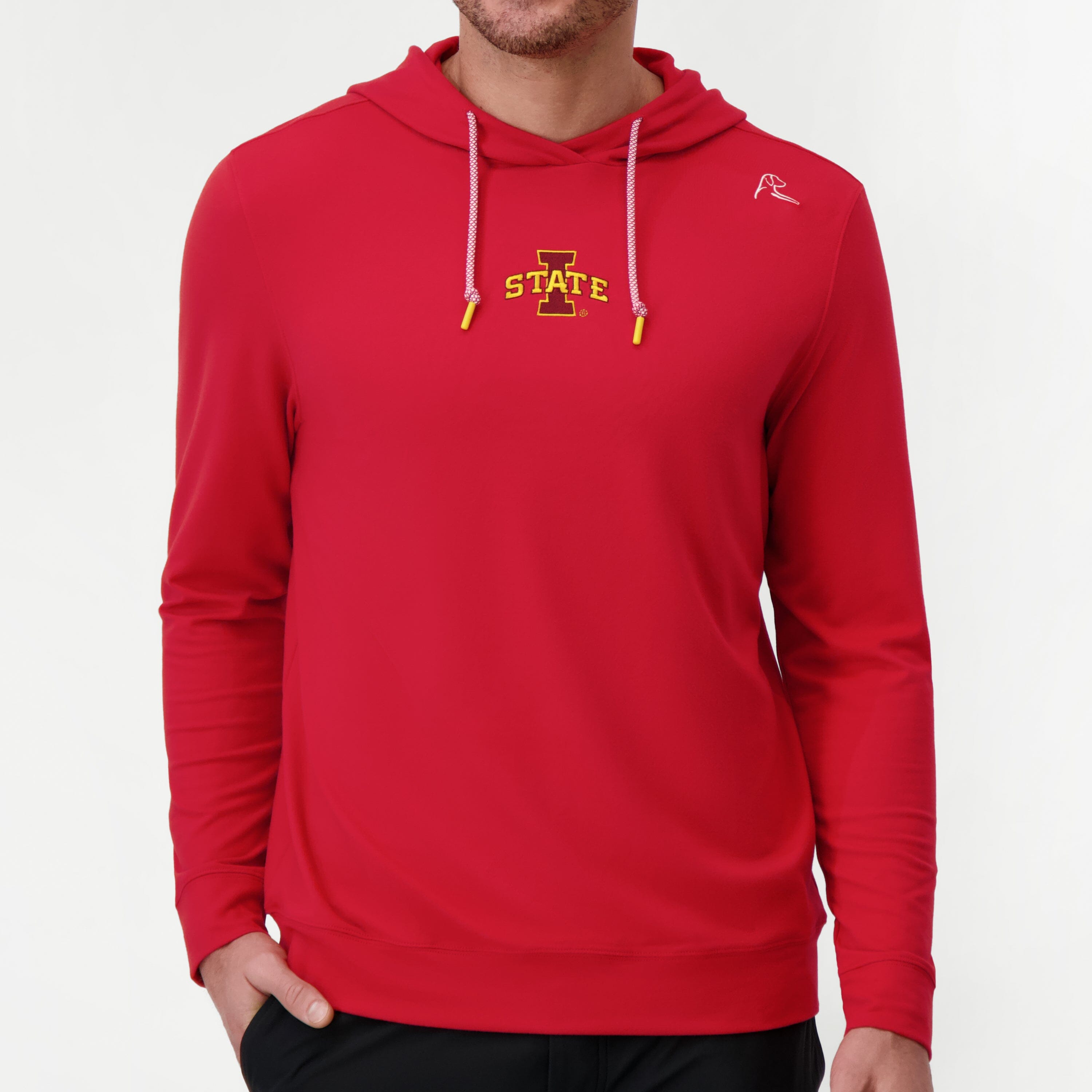 Hesi Collegiate Hoodie - Notre Dame - Men's Hesi Collegiate Hoodie