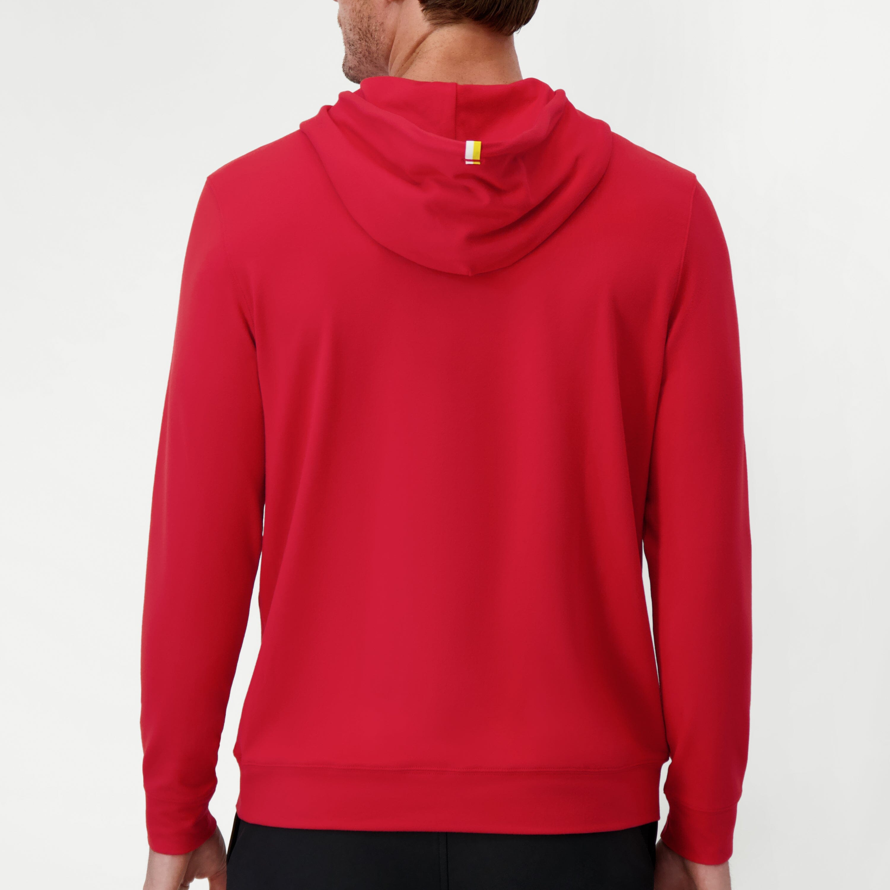 Hesi Collegiate Hoodie - Notre Dame - Men's Hesi Collegiate Hoodie - Image 2