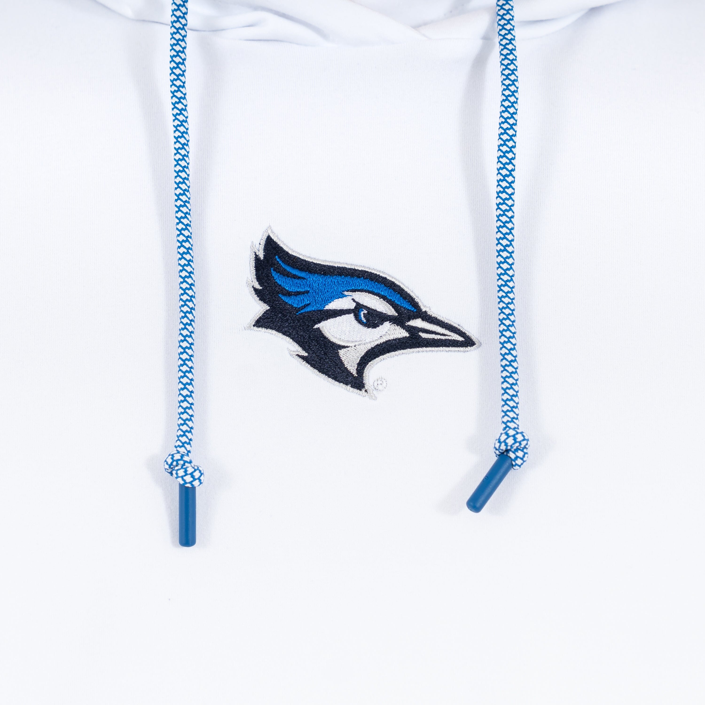 Hesi Collegiate Hoodie - Alabama - Men's Hesi Collegiate Hoodie - Image 3