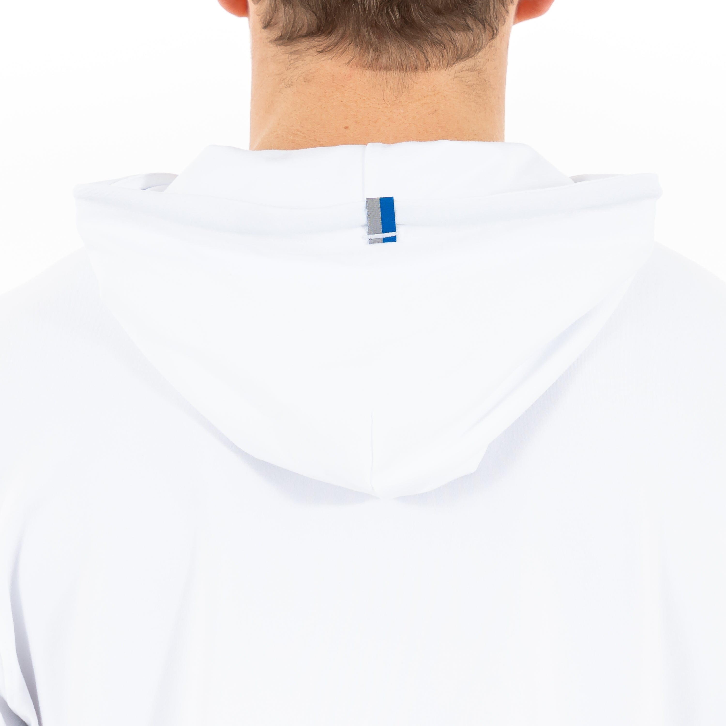 Hesi Collegiate Hoodie - Alabama - Men's Hesi Collegiate Hoodie - Image 4