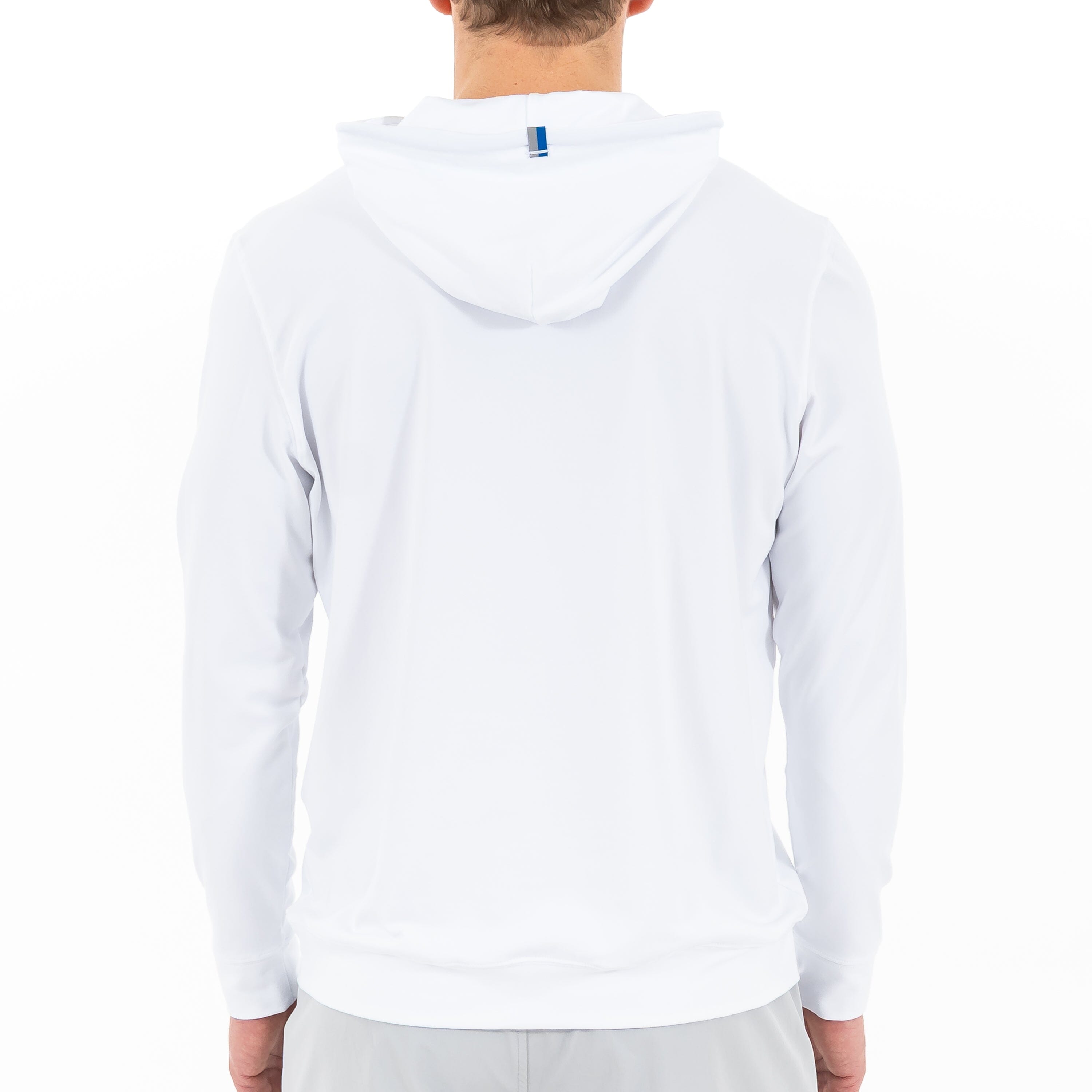 Hesi Collegiate Hoodie - Alabama - Men's Hesi Collegiate Hoodie - Image 5