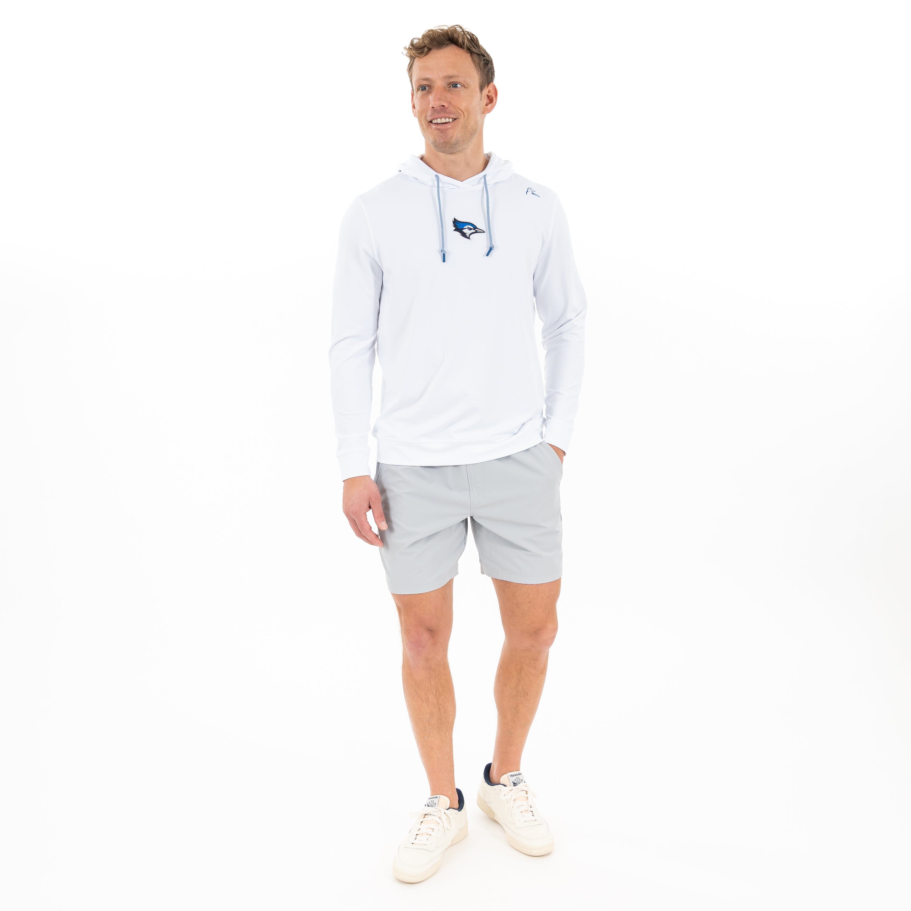 Hesi Collegiate Hoodie - Alabama - Men's Hesi Collegiate Hoodie - Image 7