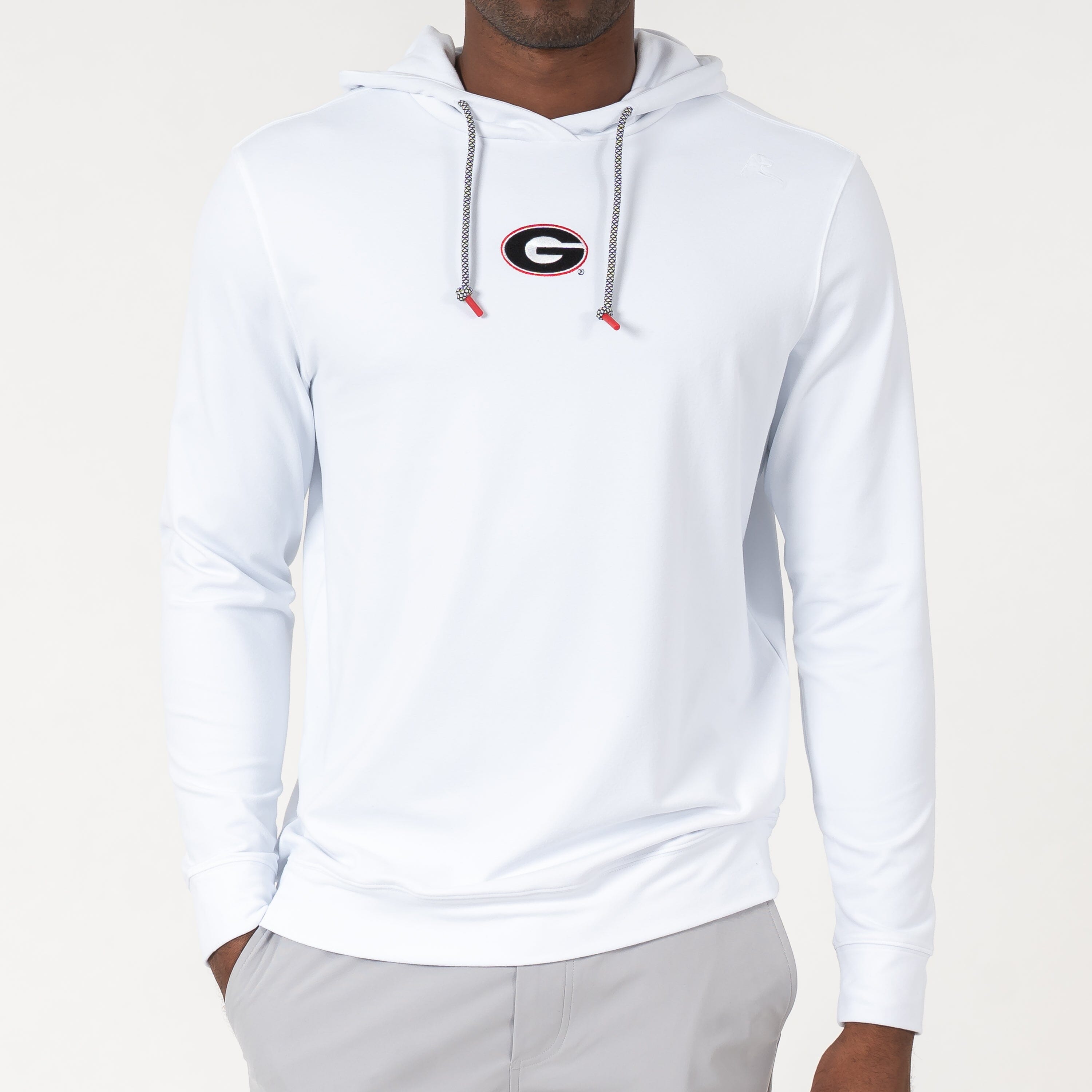 Hesi Collegiate Hoodie - Clemson - Men's Hesi Collegiate Hoodie