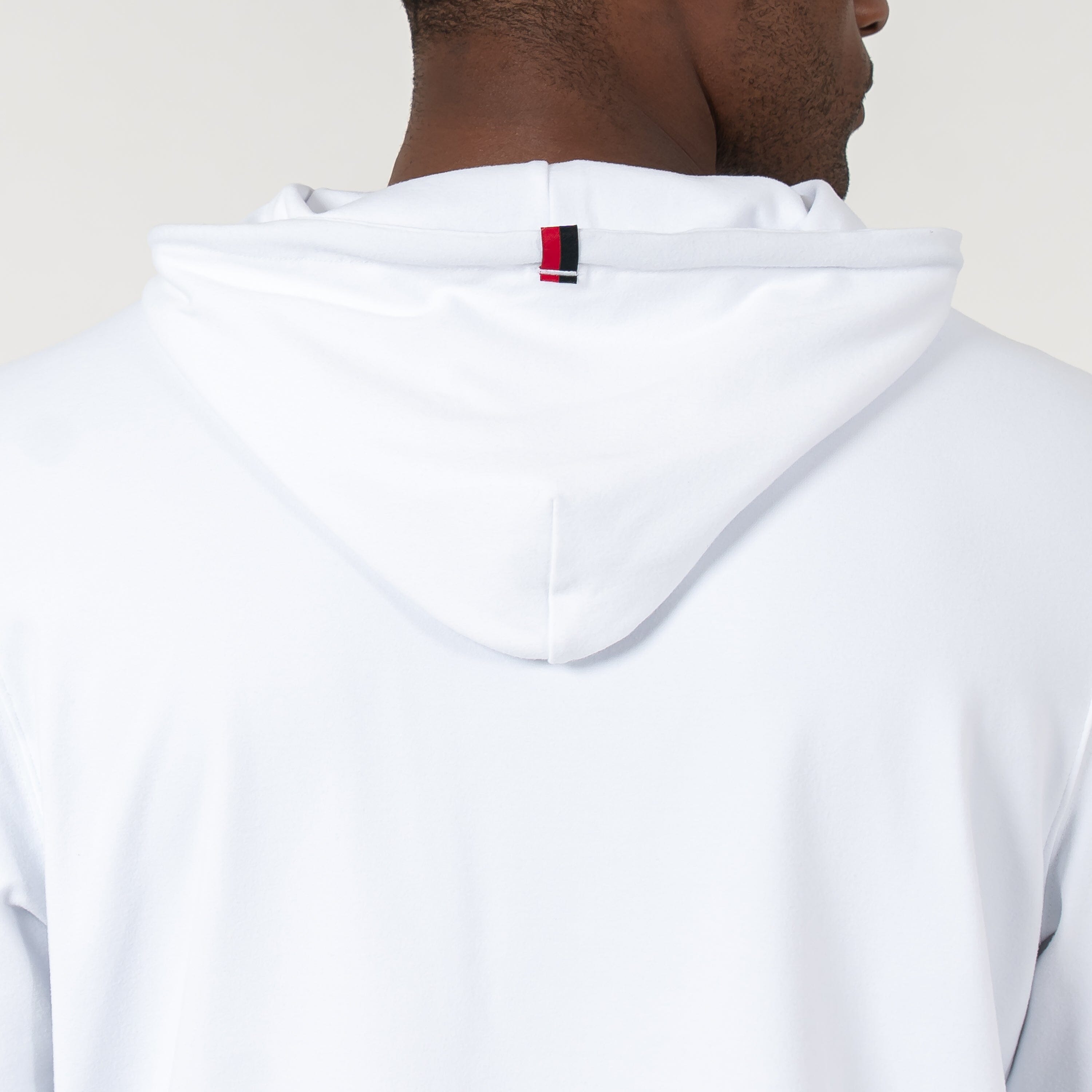 Hesi Collegiate Hoodie - Clemson - Men's Hesi Collegiate Hoodie - Image 3