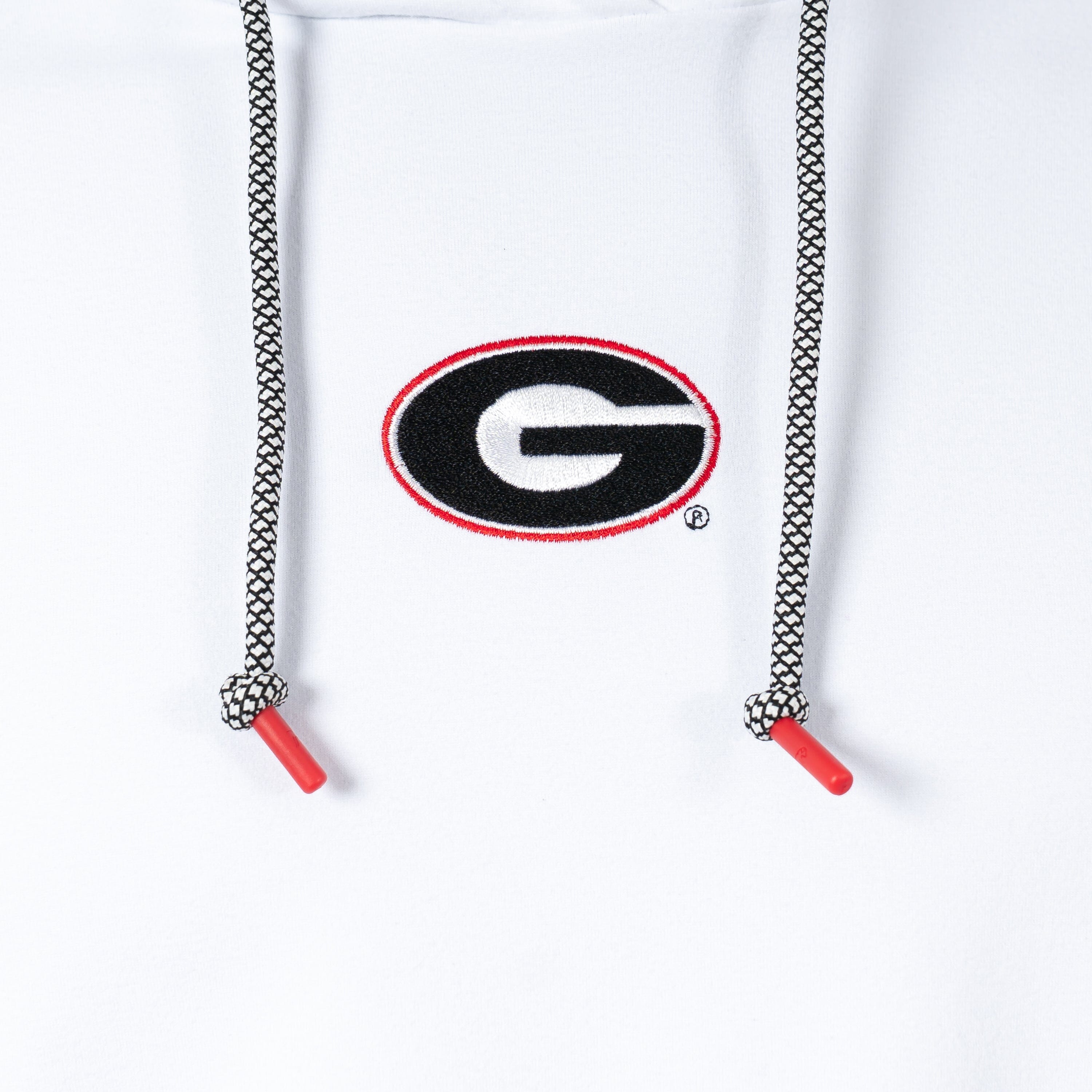 Hesi Collegiate Hoodie - Clemson - Men's Hesi Collegiate Hoodie - Image 2