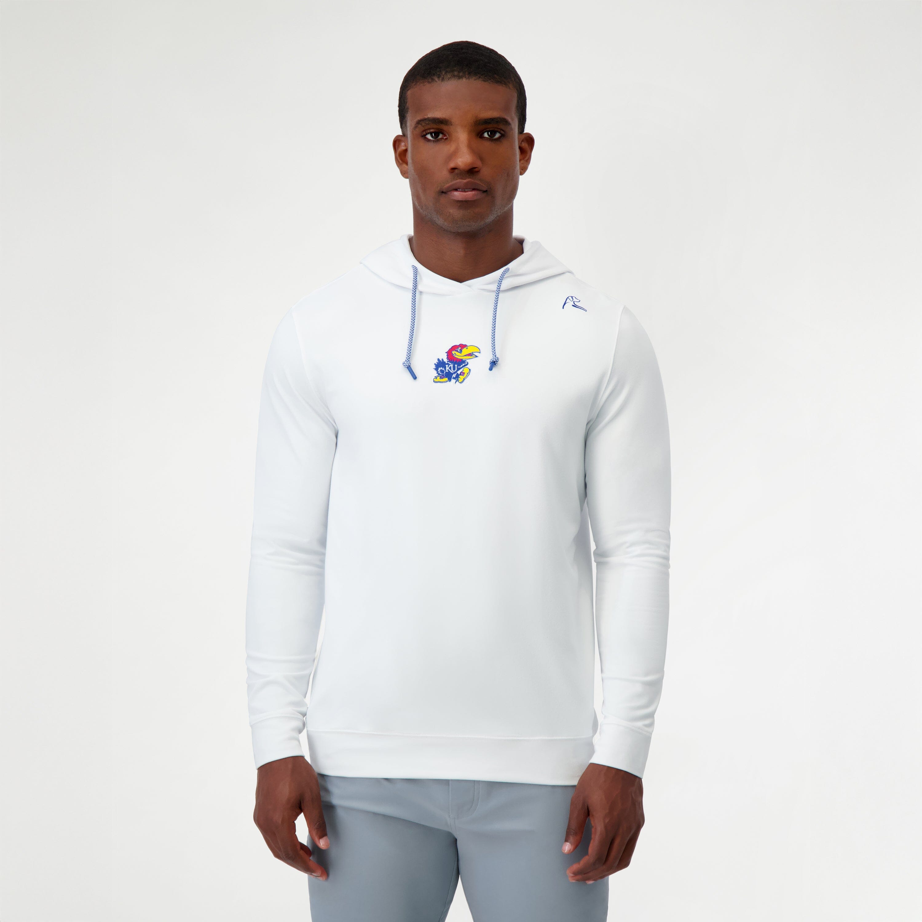 Hesi Collegiate Hoodie - Florida State - Men's Hesi Collegiate Hoodie - Image 4